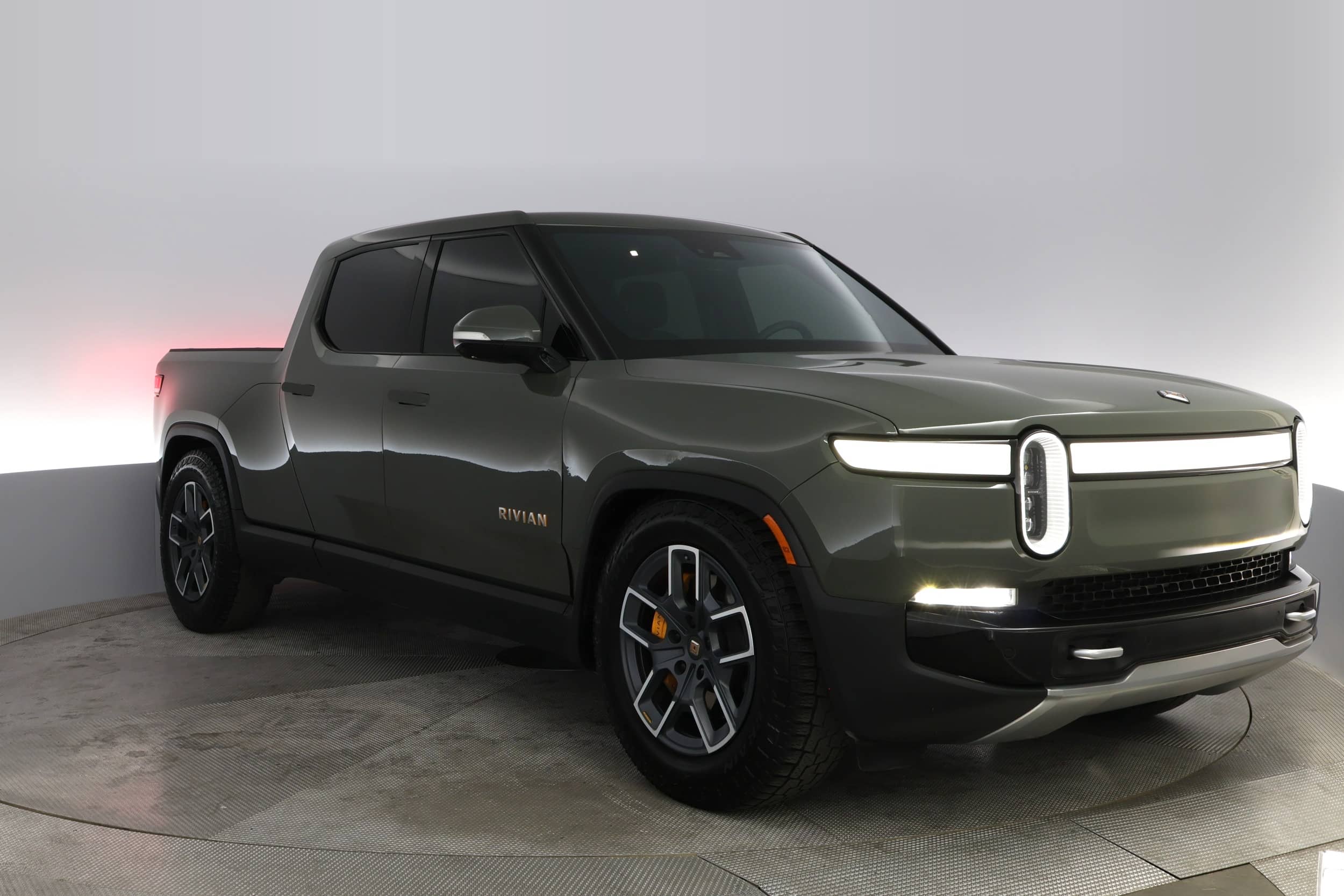 EverCars Co. vehicle image 6 for Rivian R1T -  Launch Edition on EverCars Co.