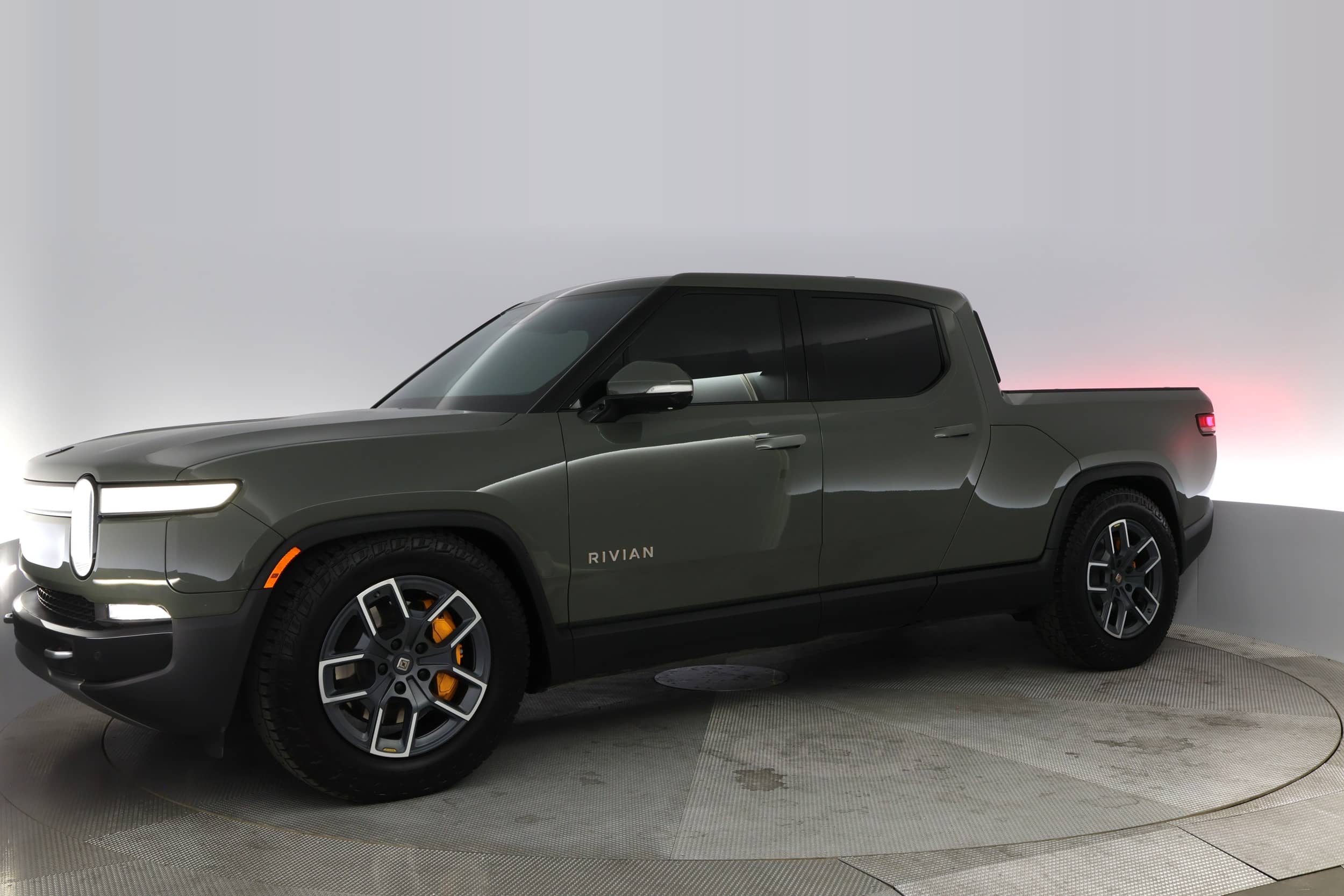 EverCars Co. vehicle image 10 for Rivian R1T -  Launch Edition on EverCars Co.
