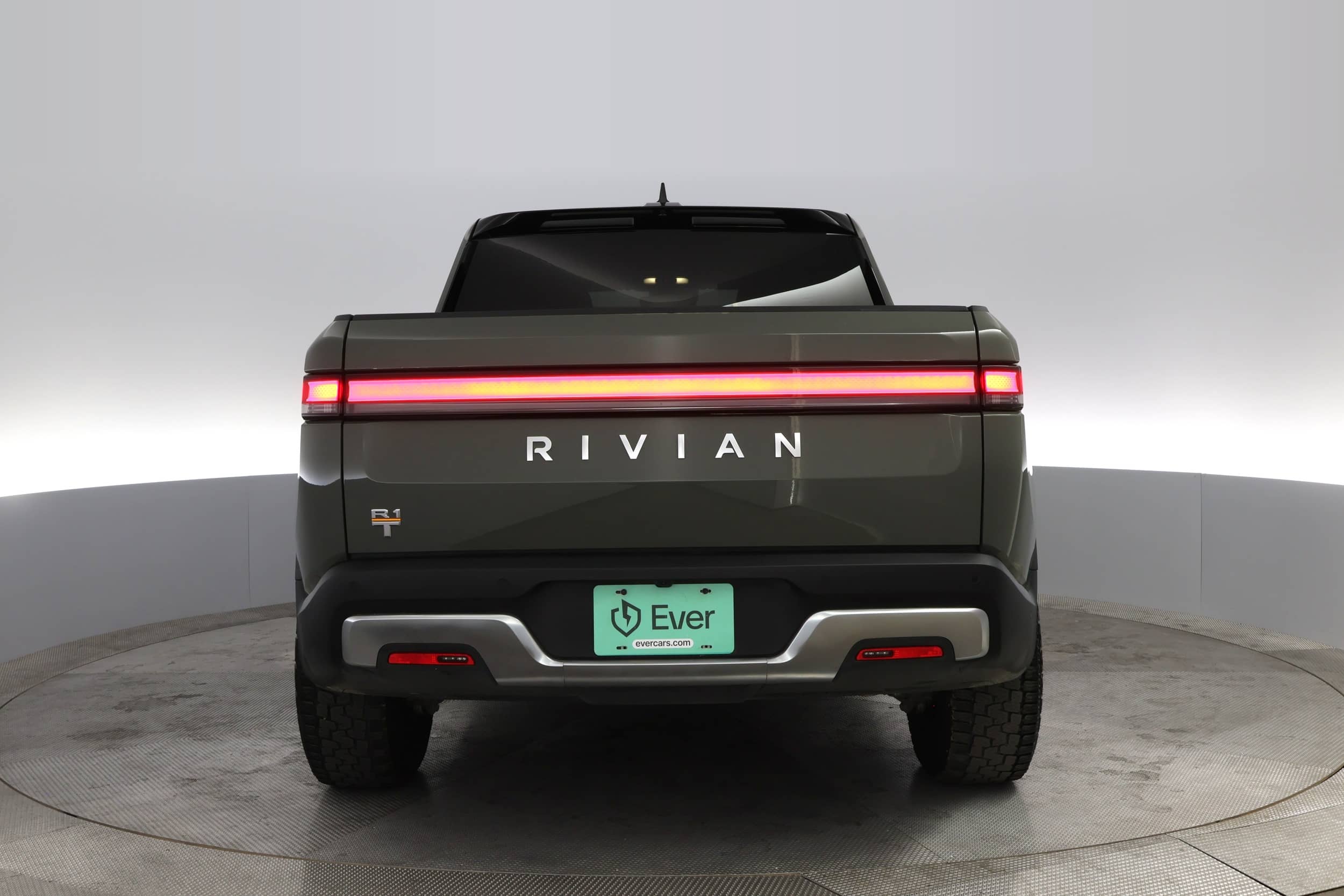 EverCars Co. vehicle image 8 for Rivian R1T -  Launch Edition on EverCars Co.
