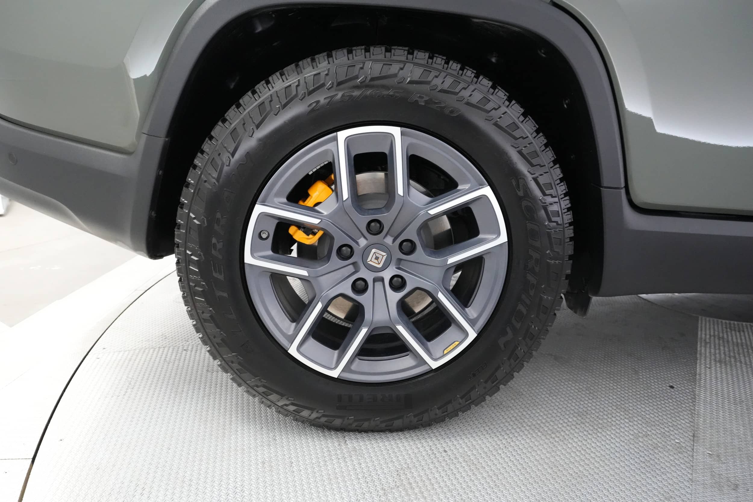 EverCars Co. vehicle image 13 for Rivian R1T -  Launch Edition on EverCars Co.