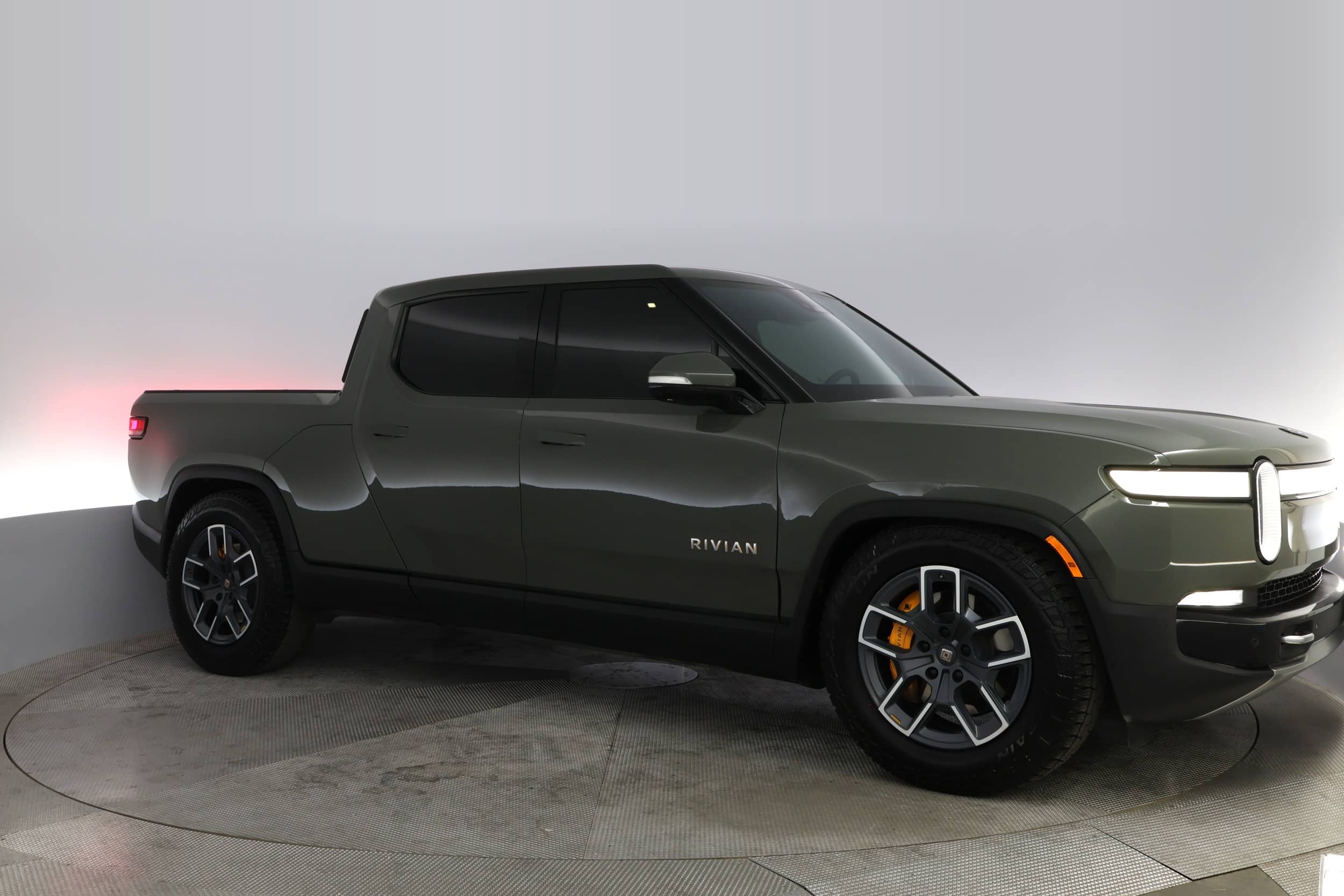 EverCars Co. vehicle image 7 for Rivian R1T -  Launch Edition on EverCars Co.