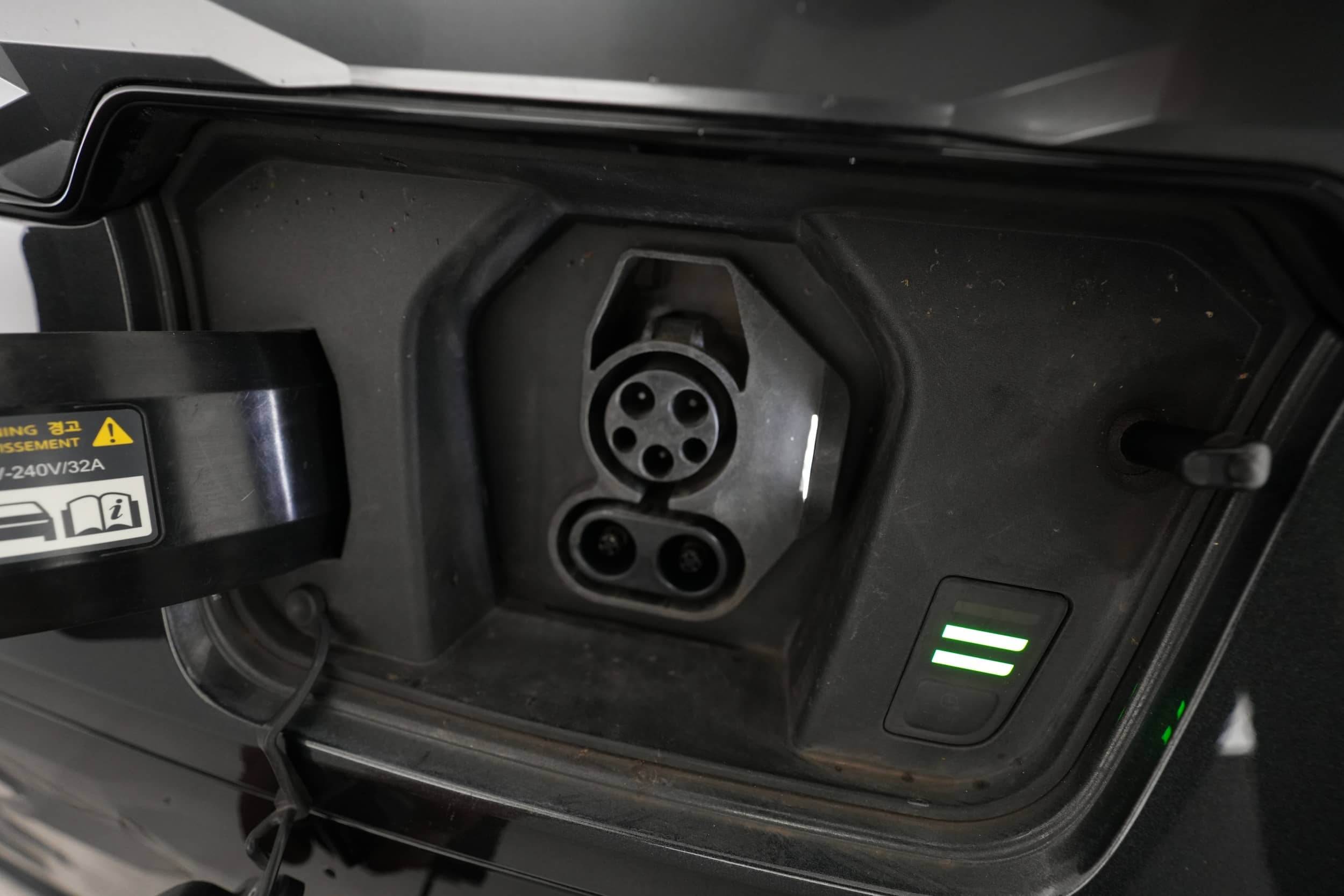 EverCars Co. vehicle image 8 for Kia Niro EV -  Wind on EverCars Co.