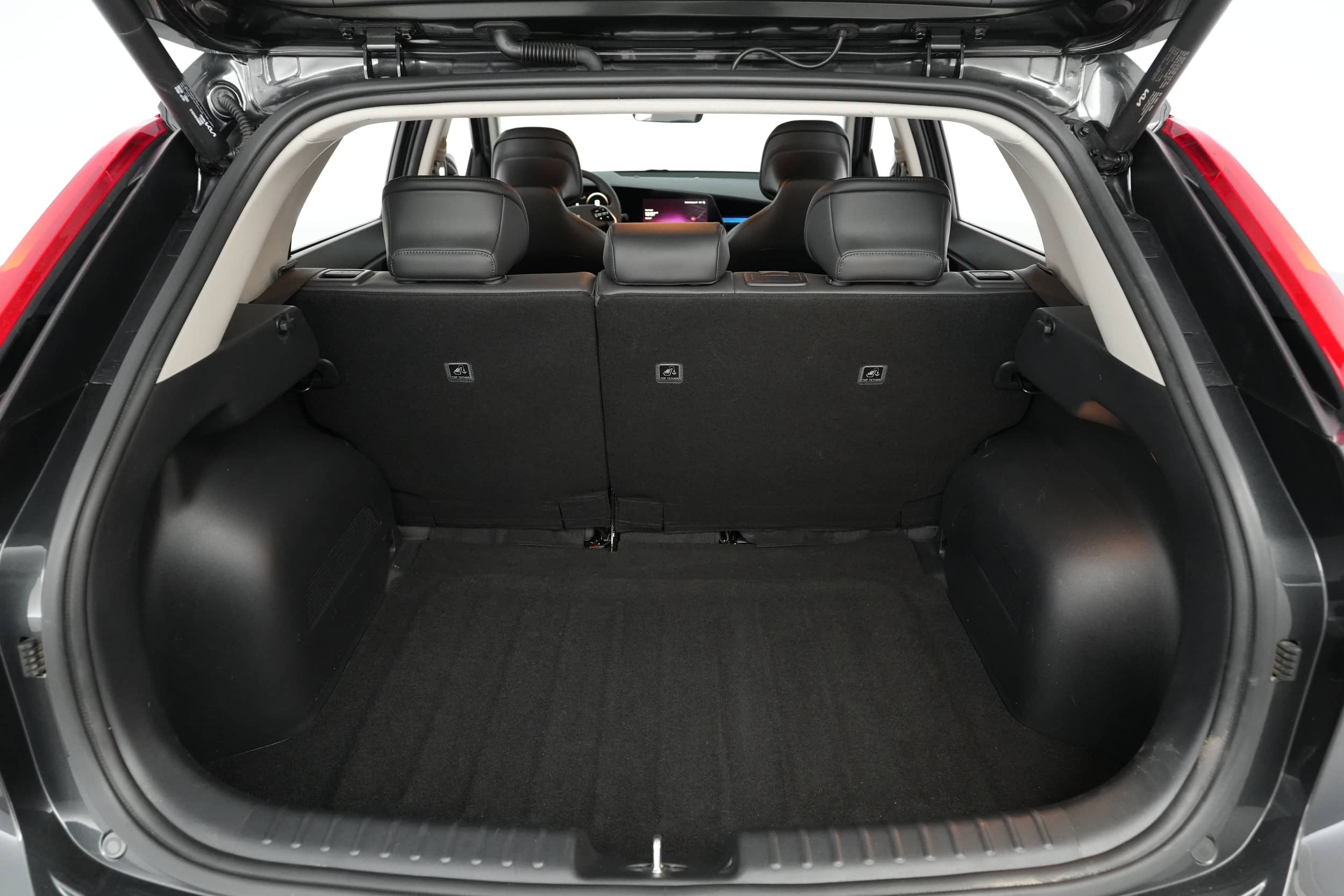 EverCars Co. vehicle image 6 for Kia Niro EV -  Wind on EverCars Co.