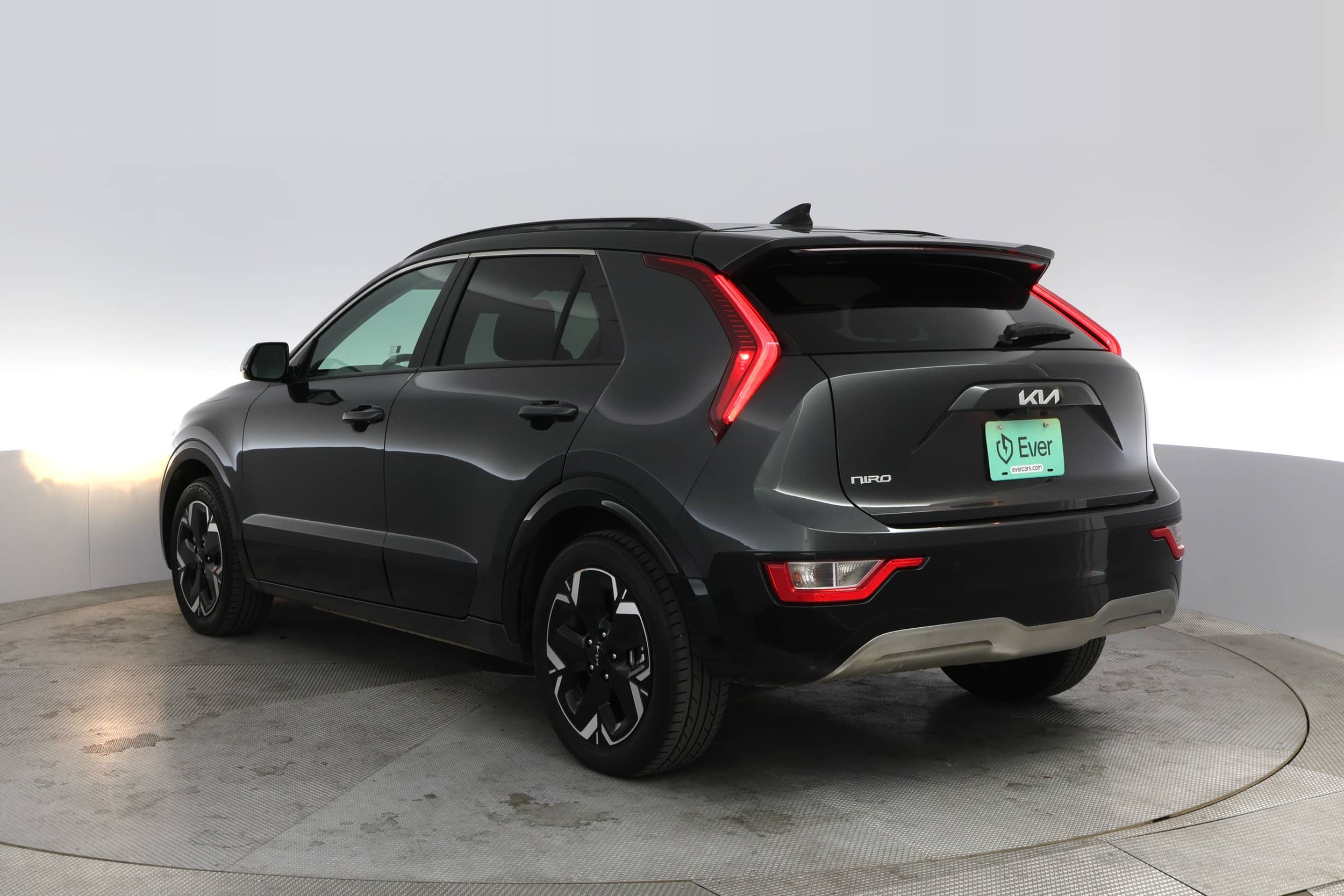 EverCars Co. vehicle image 9 for Kia Niro EV -  Wind on EverCars Co.