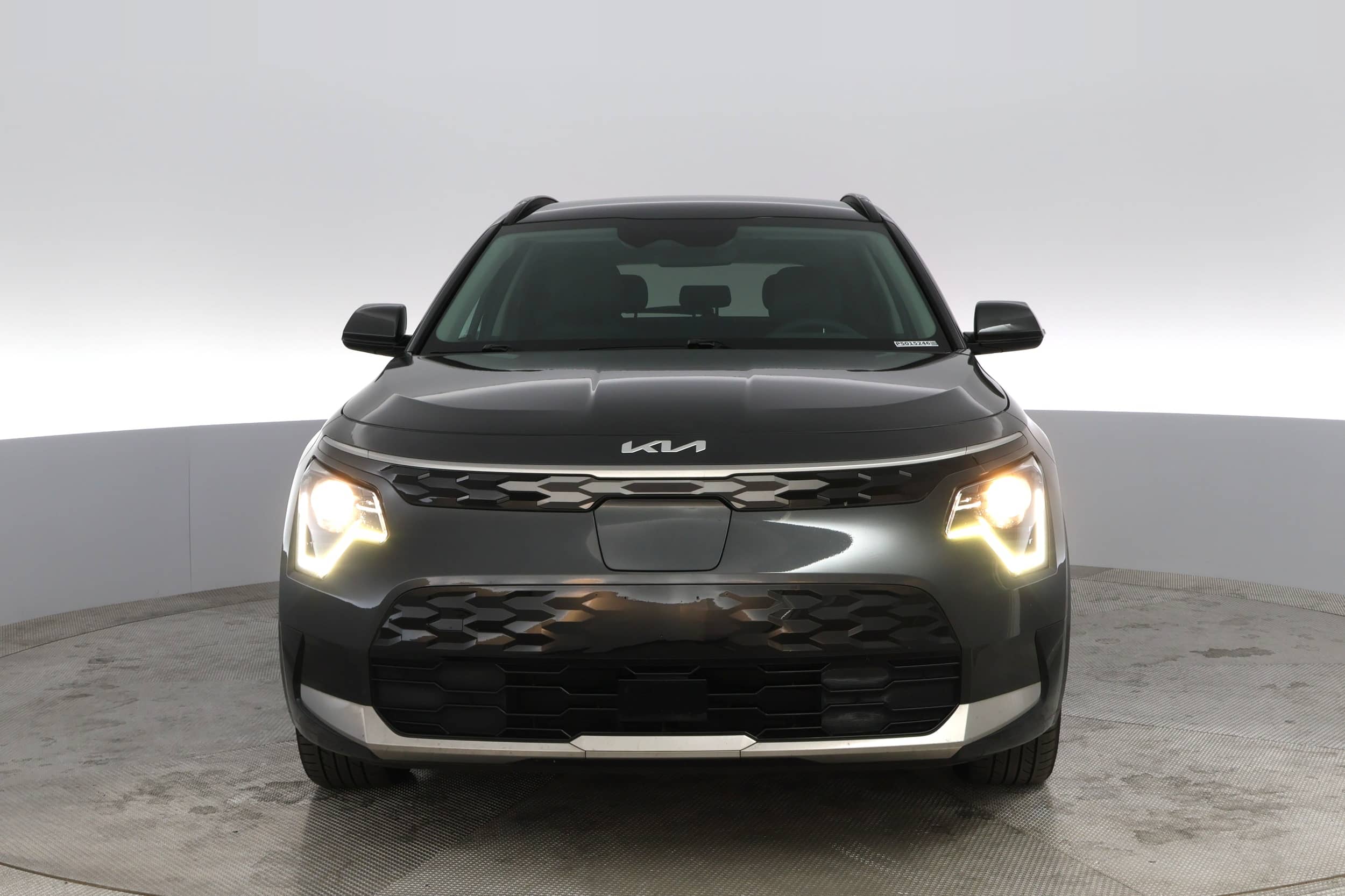 EverCars Co. vehicle image 13 for Kia Niro EV -  Wind on EverCars Co.