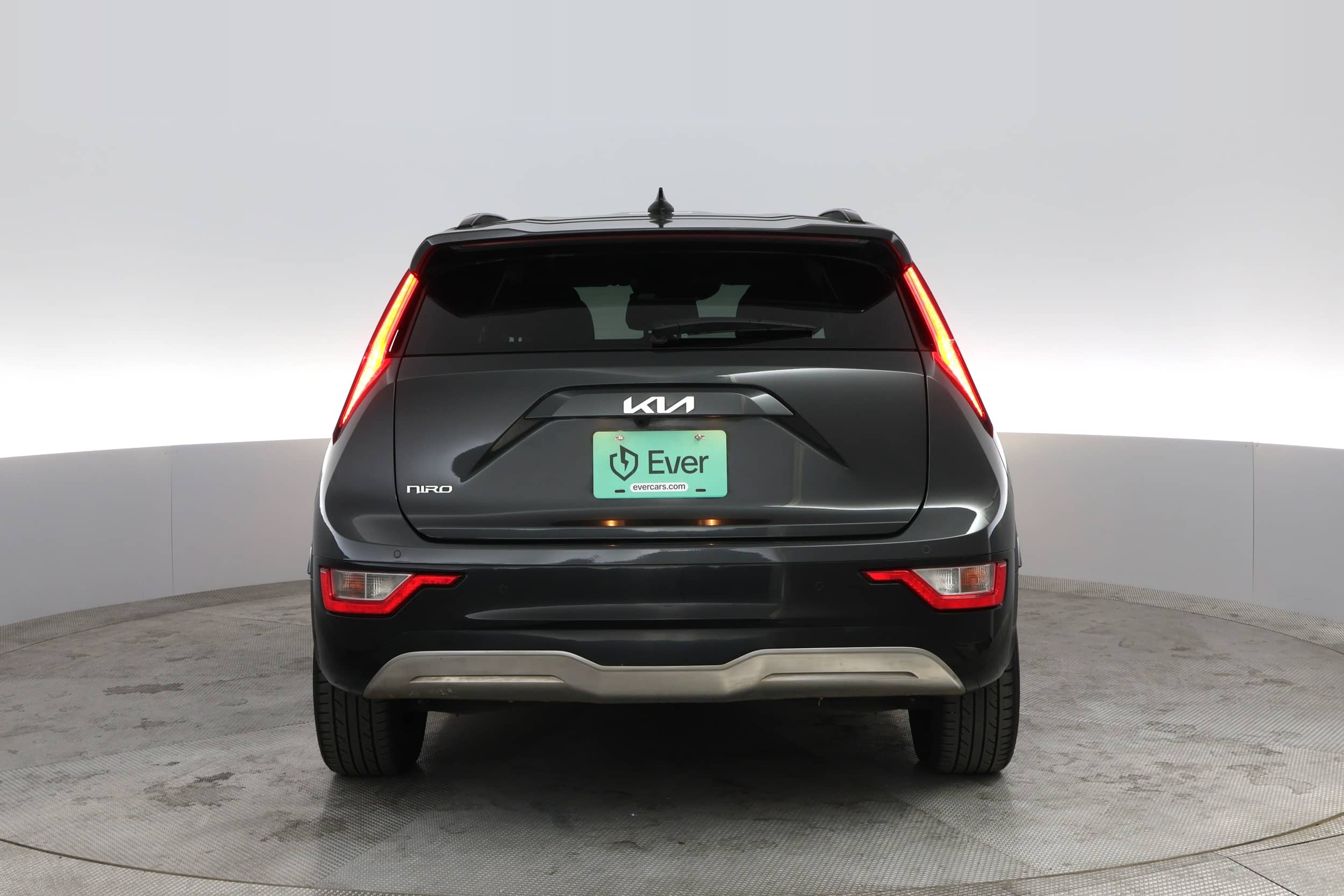 EverCars Co. vehicle image 14 for Kia Niro EV -  Wind on EverCars Co.