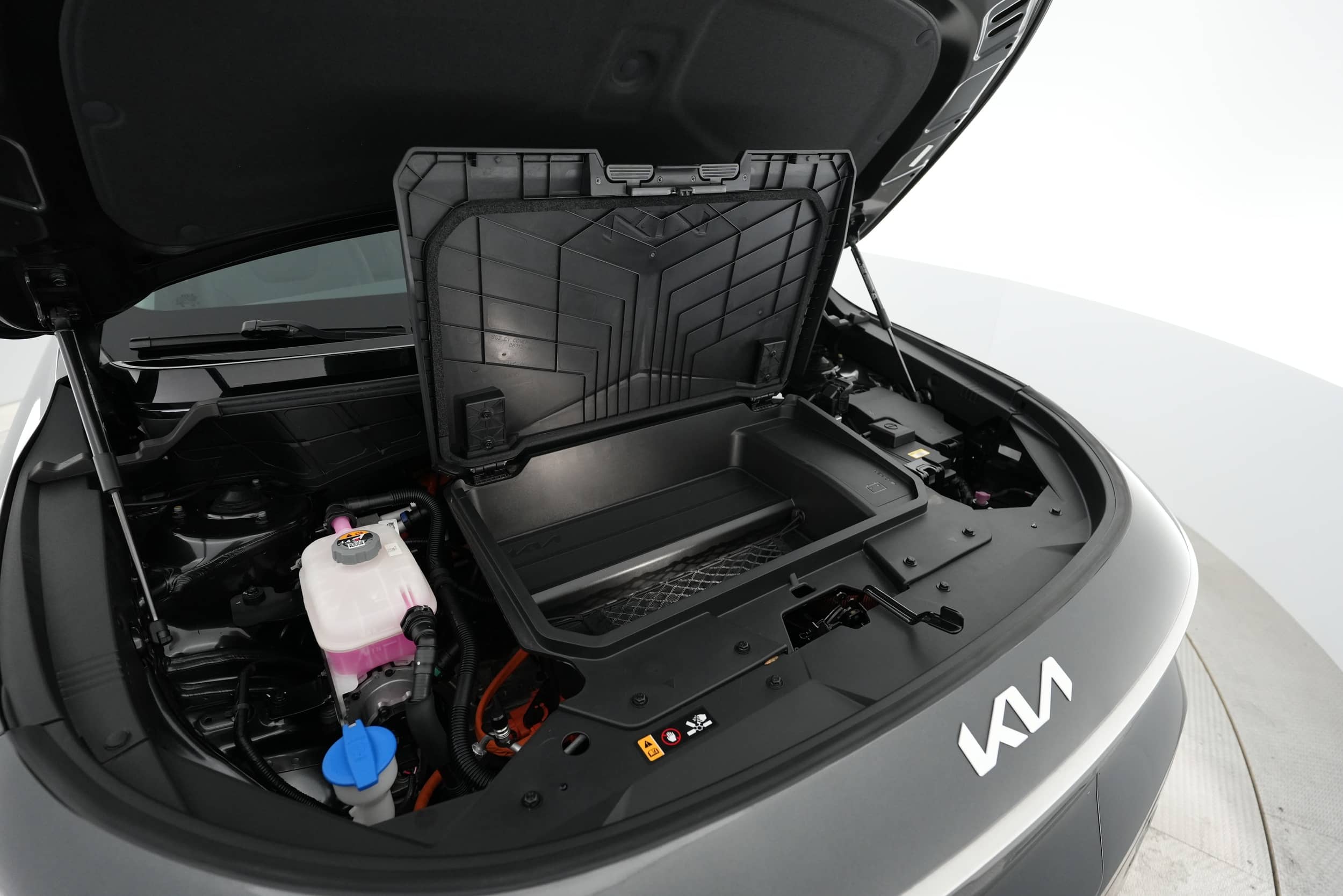 EverCars Co. vehicle image 20 for Kia Niro EV -  Wind on EverCars Co.