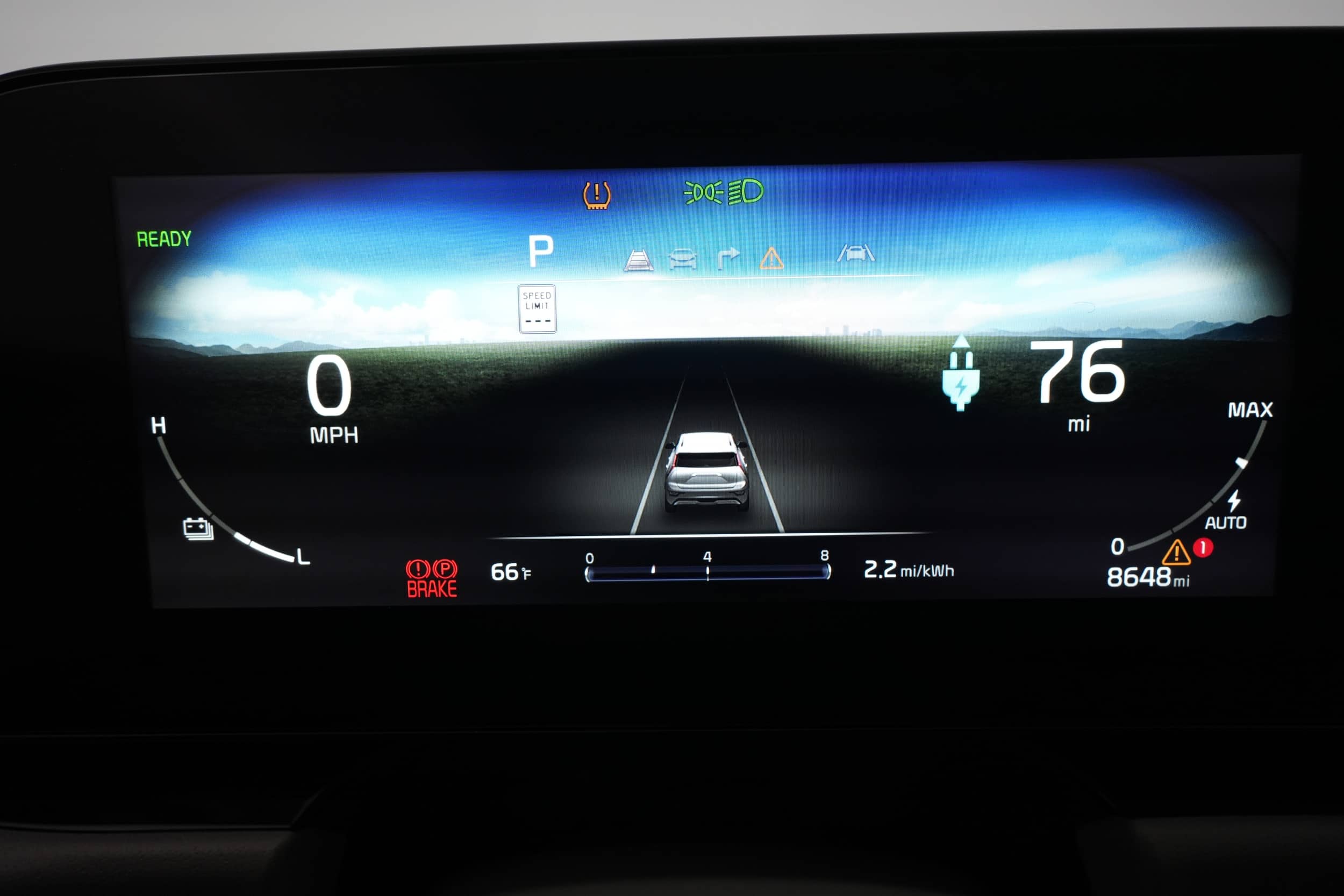 EverCars Co. vehicle image 5 for Kia Niro EV -  Wave on EverCars Co.