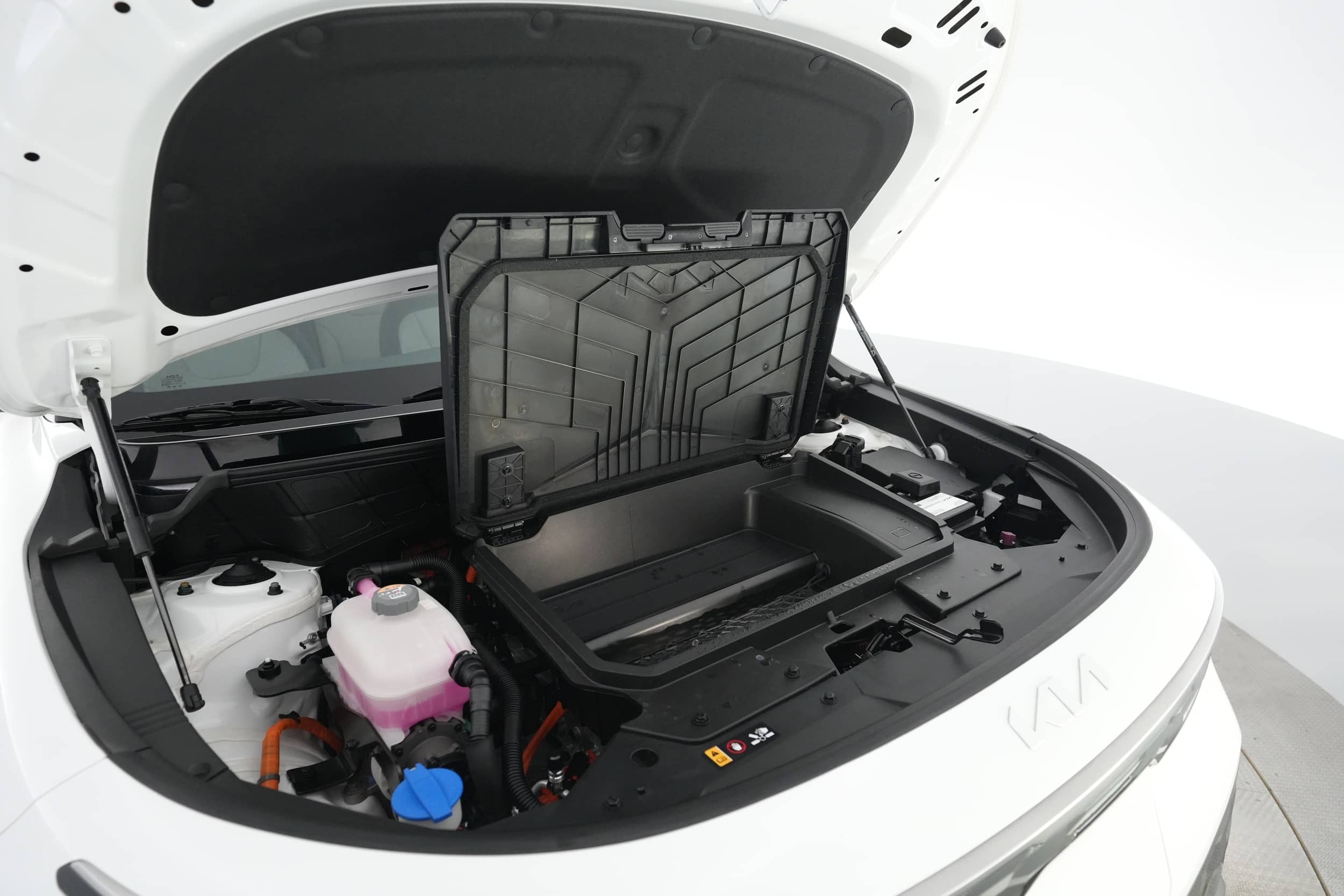 EverCars Co. vehicle image 21 for Kia Niro EV -  Wave on EverCars Co.