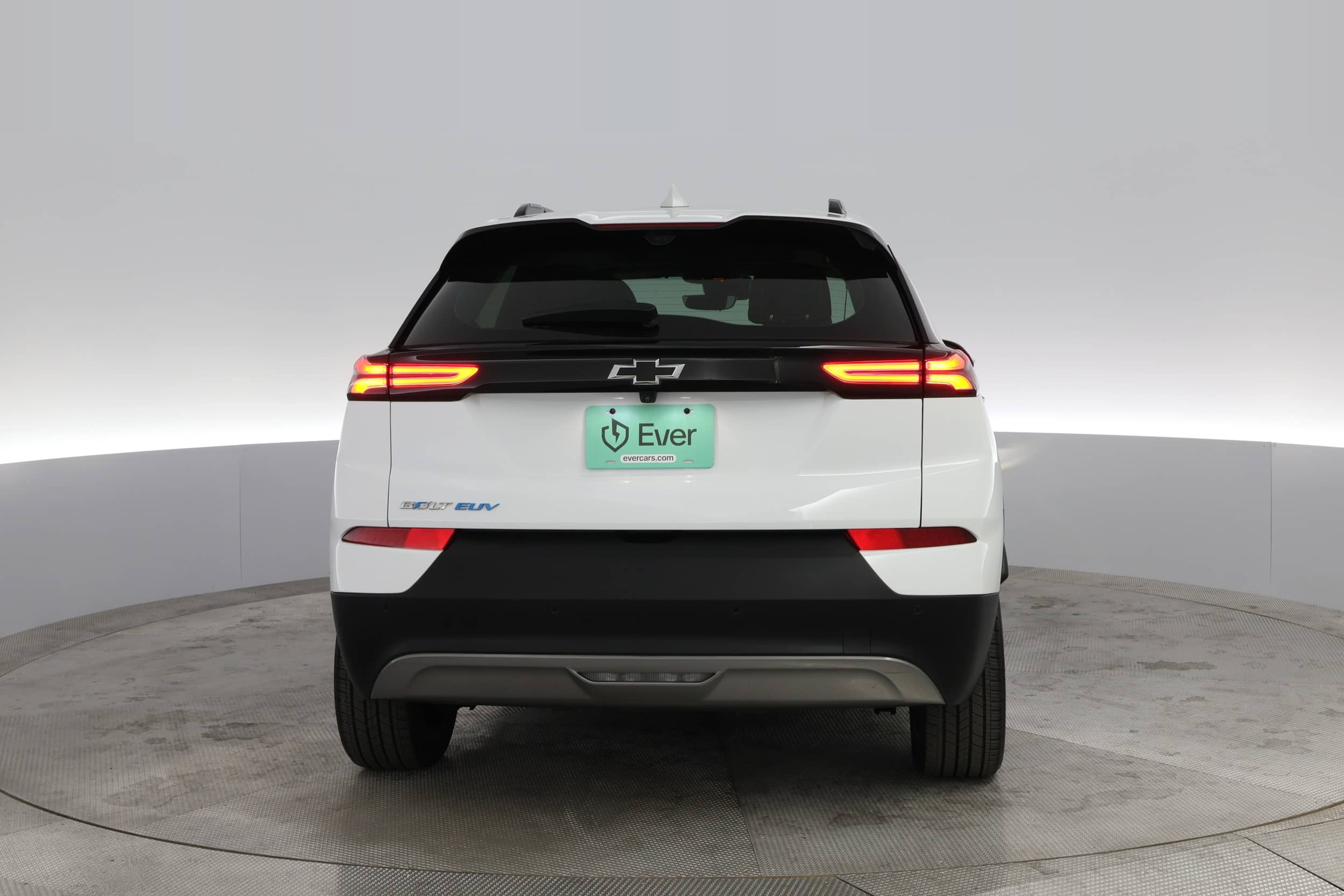 EverCars Co. vehicle image 14 for Chevrolet Bolt EUV -  Premier on EverCars Co.