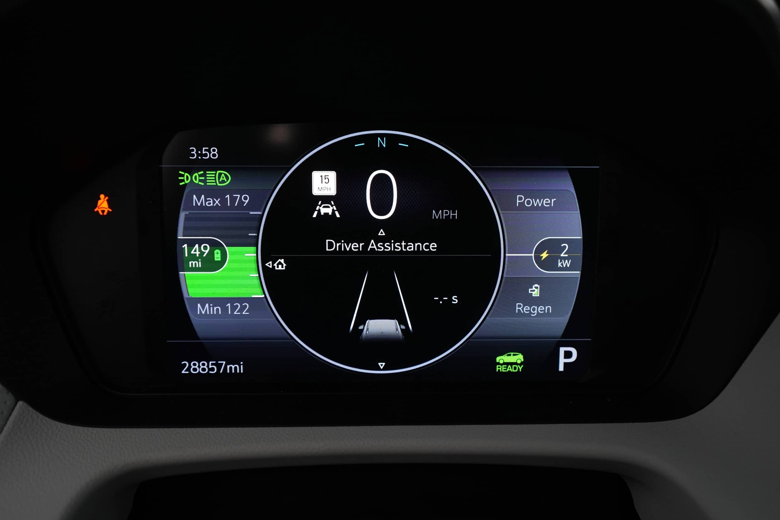 EverCars Co. vehicle image 5 for Chevrolet Bolt EUV -  Premier on EverCars Co.
