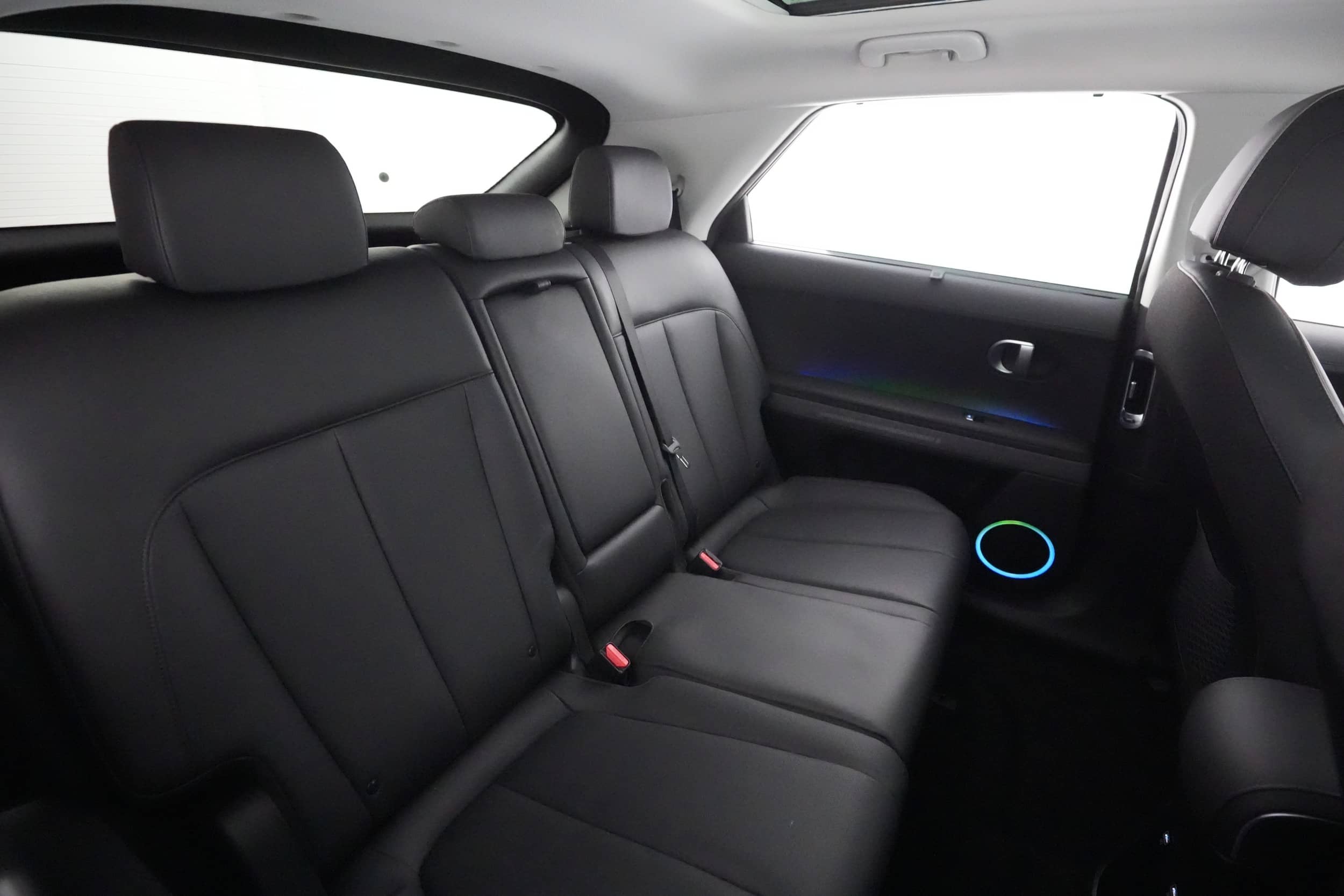 EverCars Co. vehicle image 4 for Hyundai IONIQ 5 -  Limited on EverCars Co.
