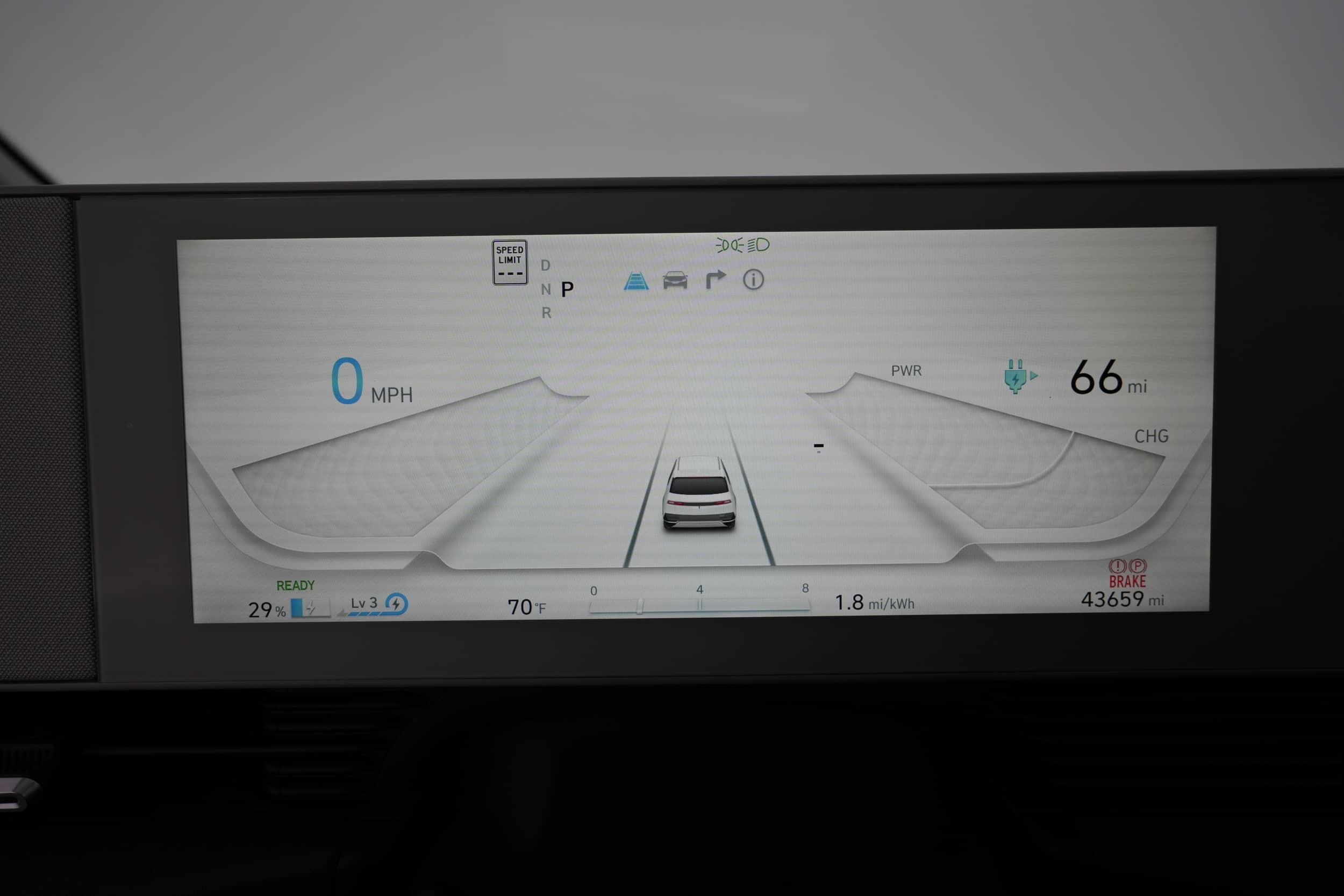 EverCars Co. vehicle image 5 for Hyundai IONIQ 5 -  Limited on EverCars Co.
