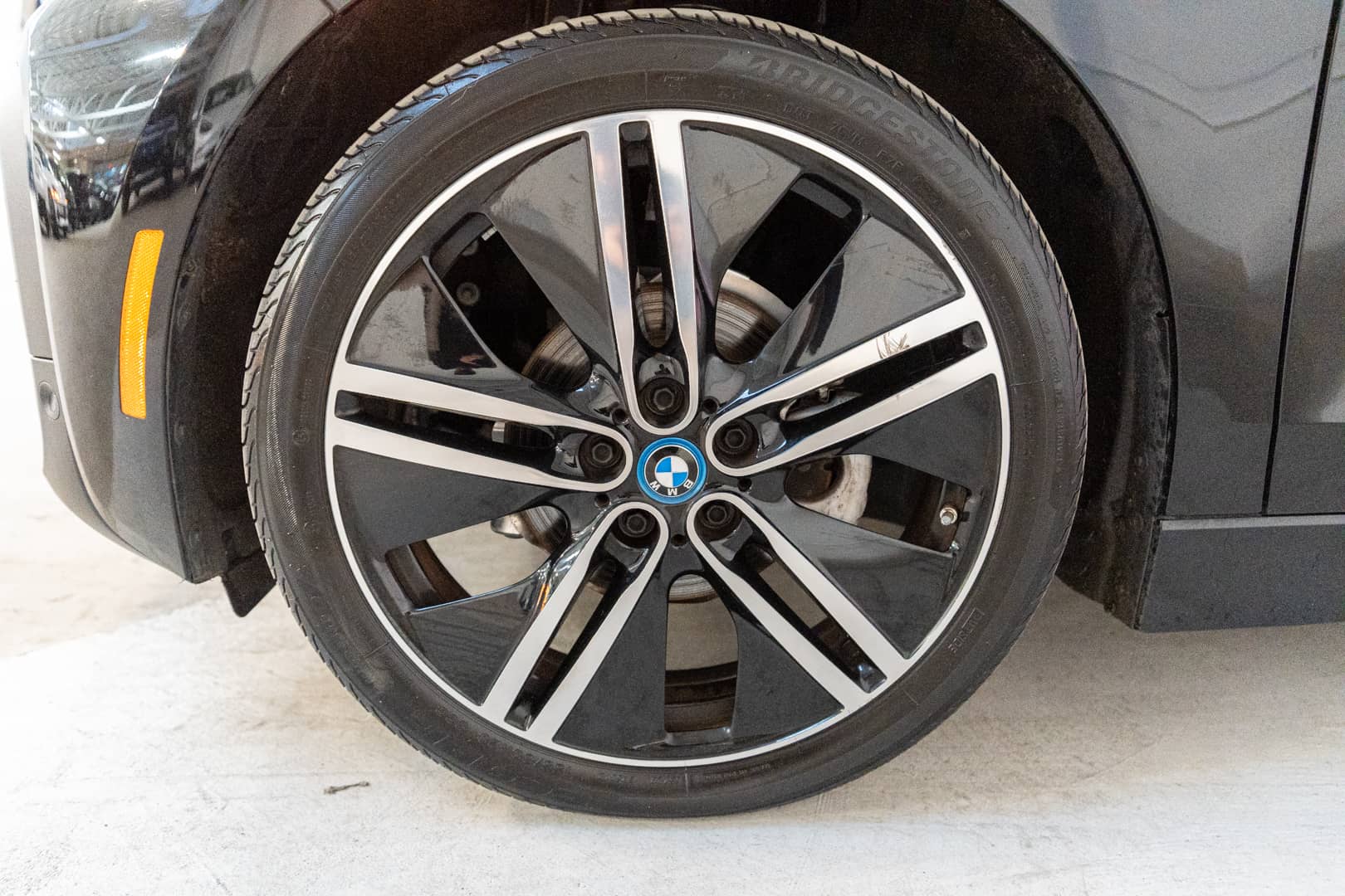 EverCars Co. vehicle image 12 for BMW i3 -  Mega World on EverCars Co.