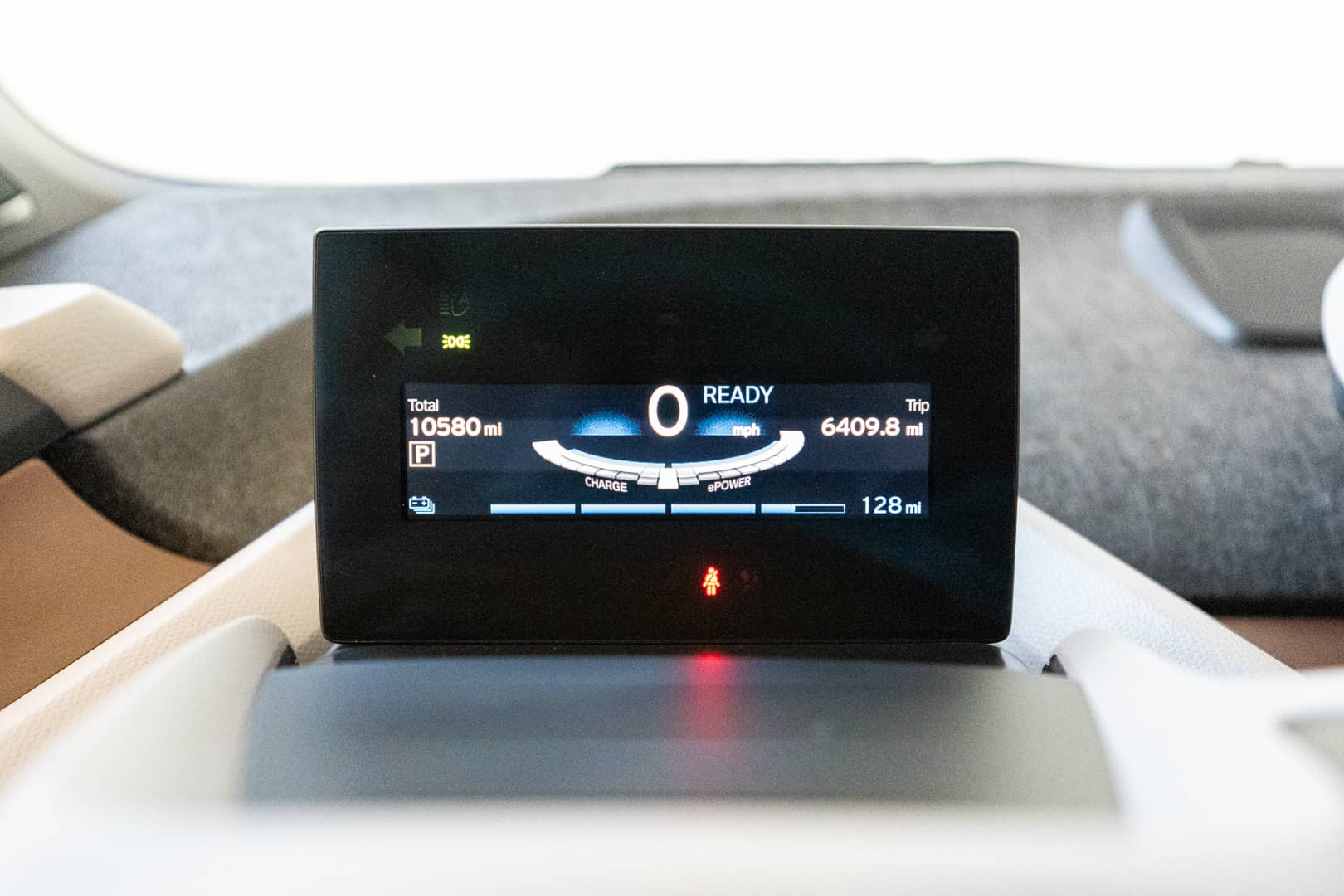 EverCars Co. vehicle image 22 for BMW i3 -  Mega World on EverCars Co.