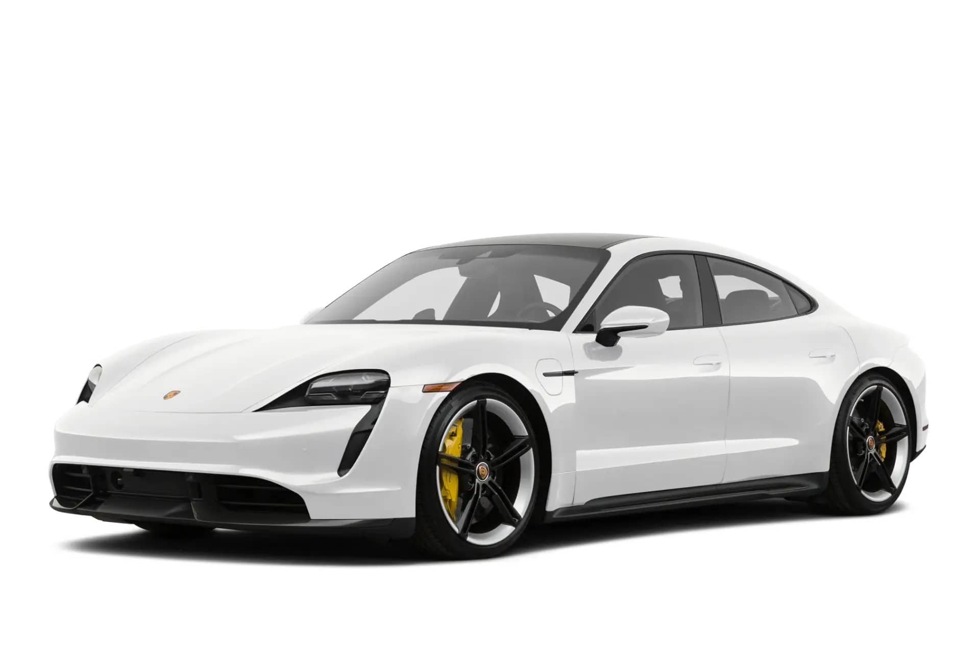 EverCars Co. featured vehicle's image for Porsche Taycan -  4S on EverCars Co.