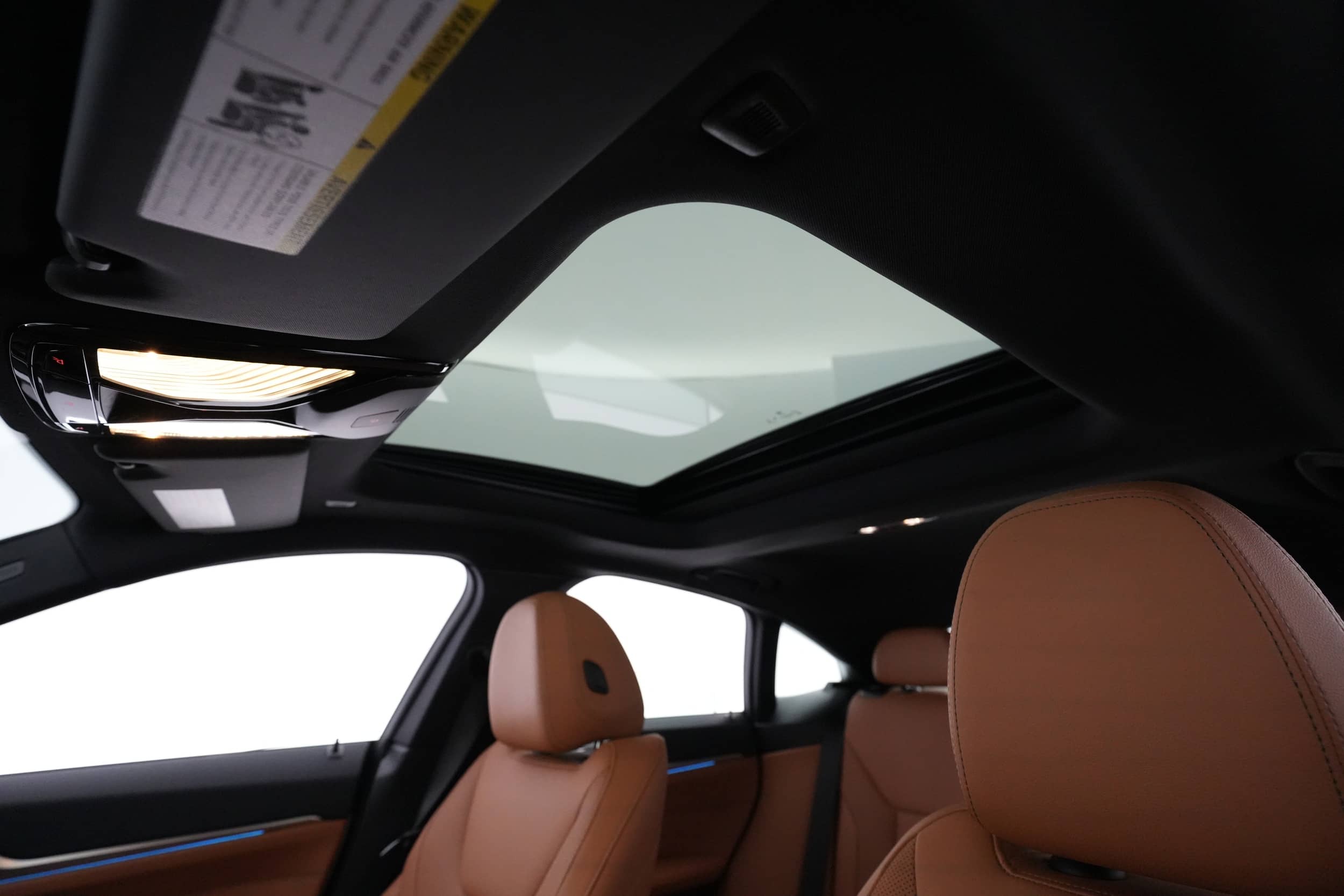 EverCars Co. vehicle image 18 for BMW i4 -  eDrive40 on EverCars Co.