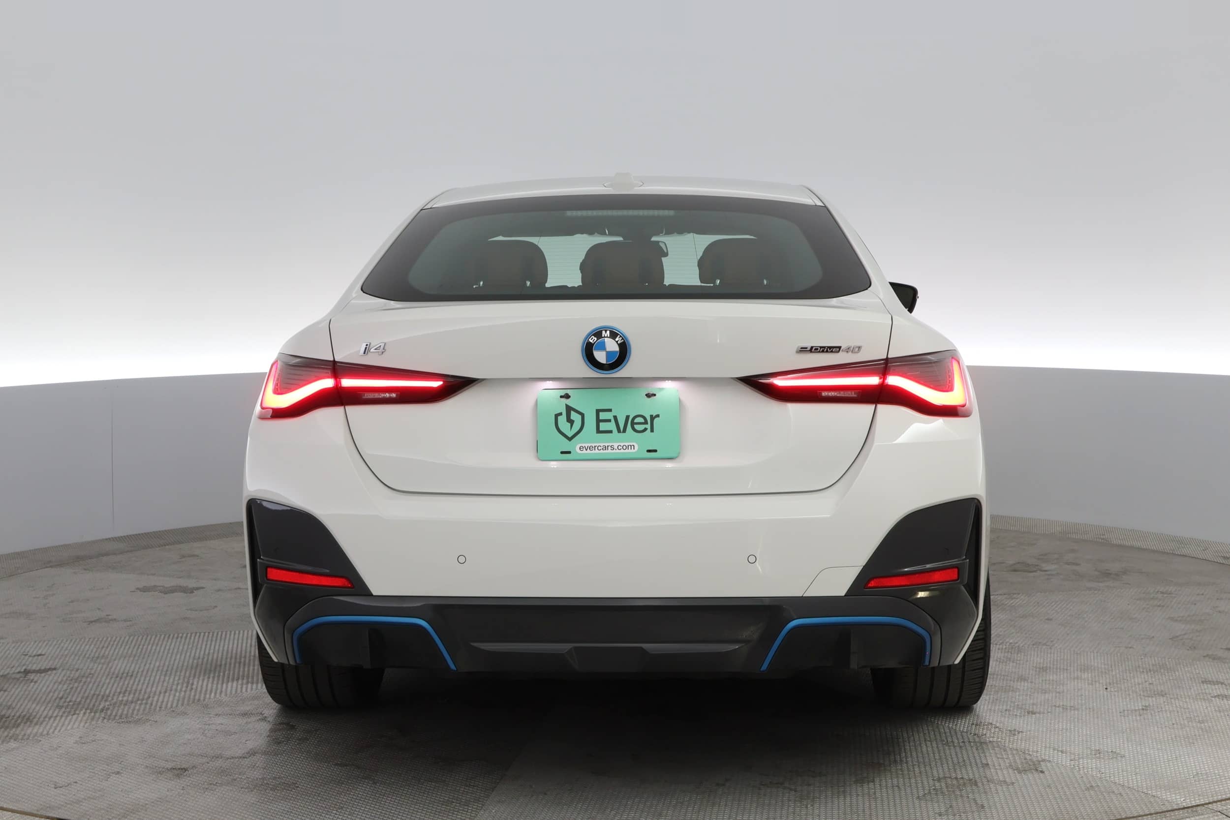 EverCars Co. vehicle image 14 for BMW i4 -  eDrive40 on EverCars Co.