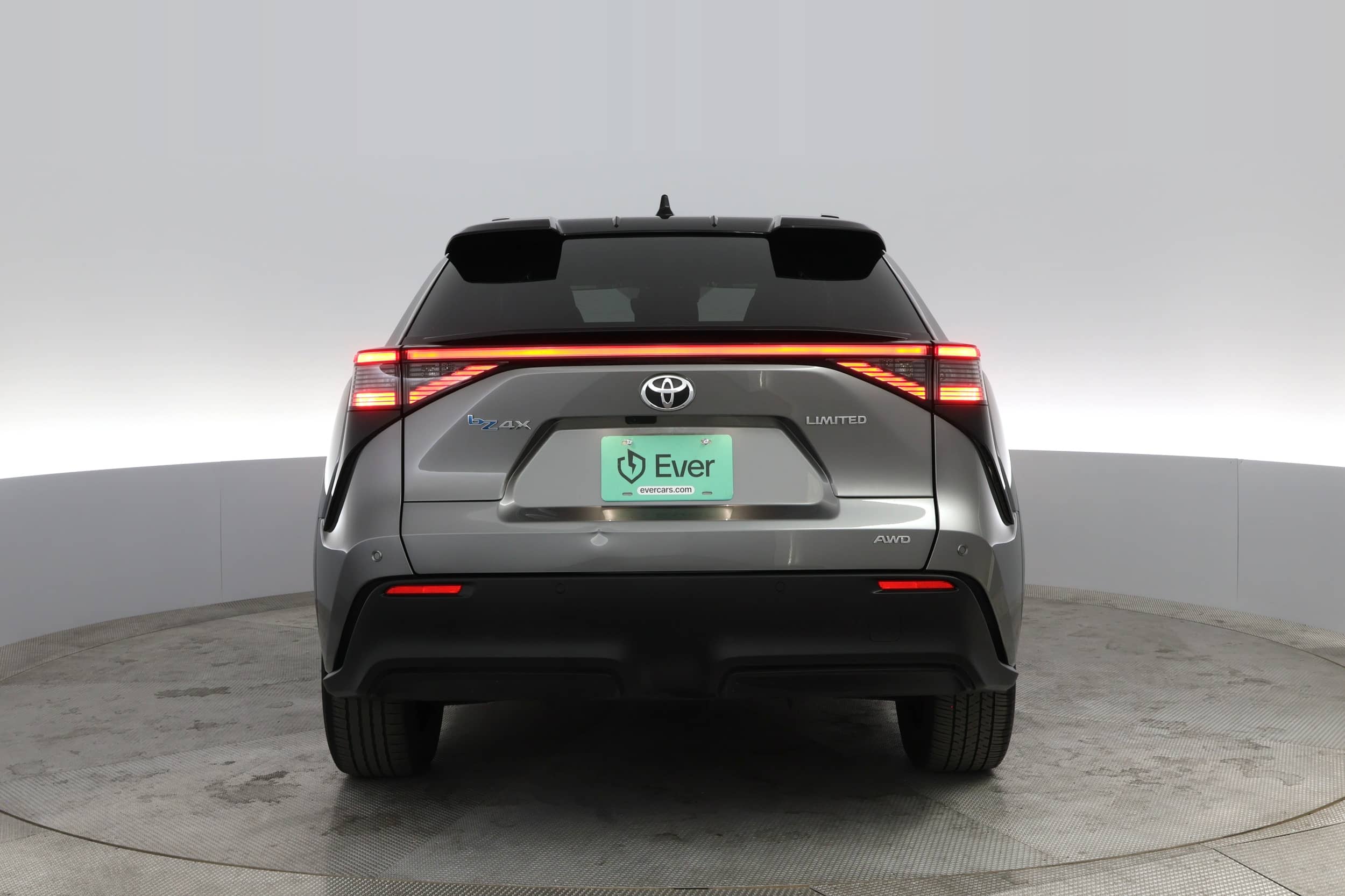 EverCars Co. vehicle image 14 for Toyota bZ4 X -  Limited on EverCars Co.