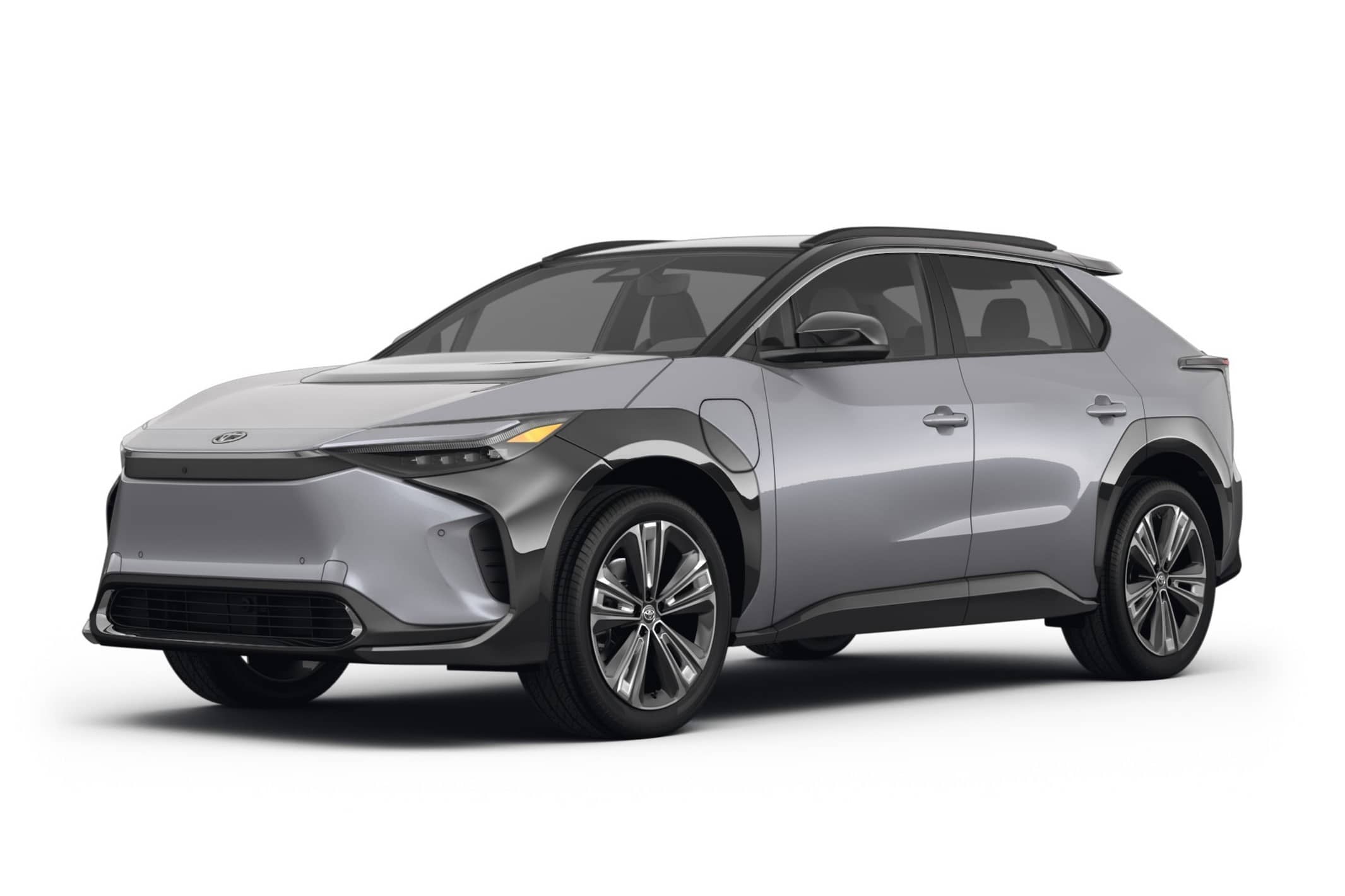 EverCars Co. featured vehicle's image for Toyota bZ4 X -  Limited on EverCars Co.
