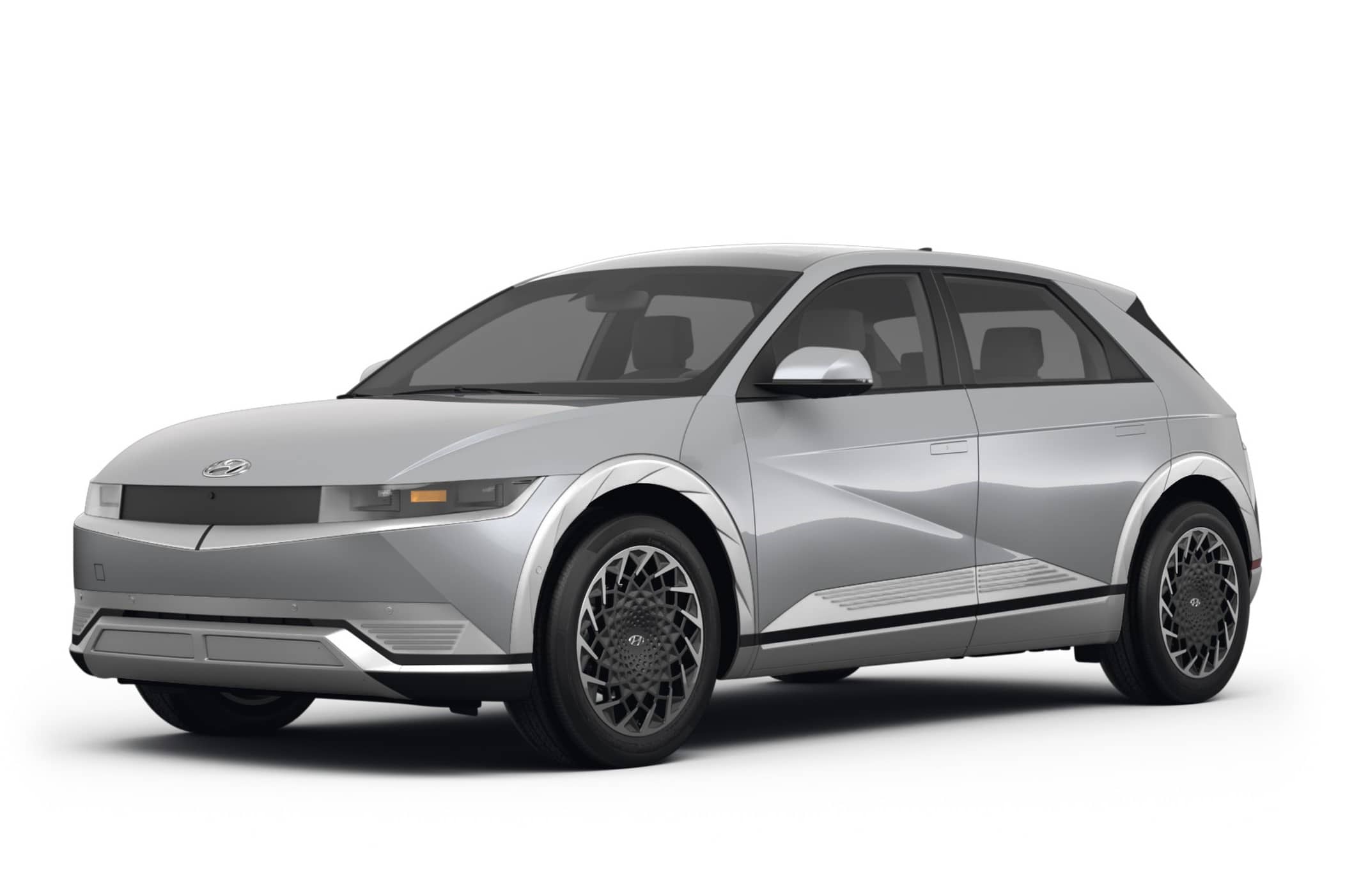 EverCars Co. featured vehicle's image for Hyundai IONIQ 5 -  Limited on EverCars Co.