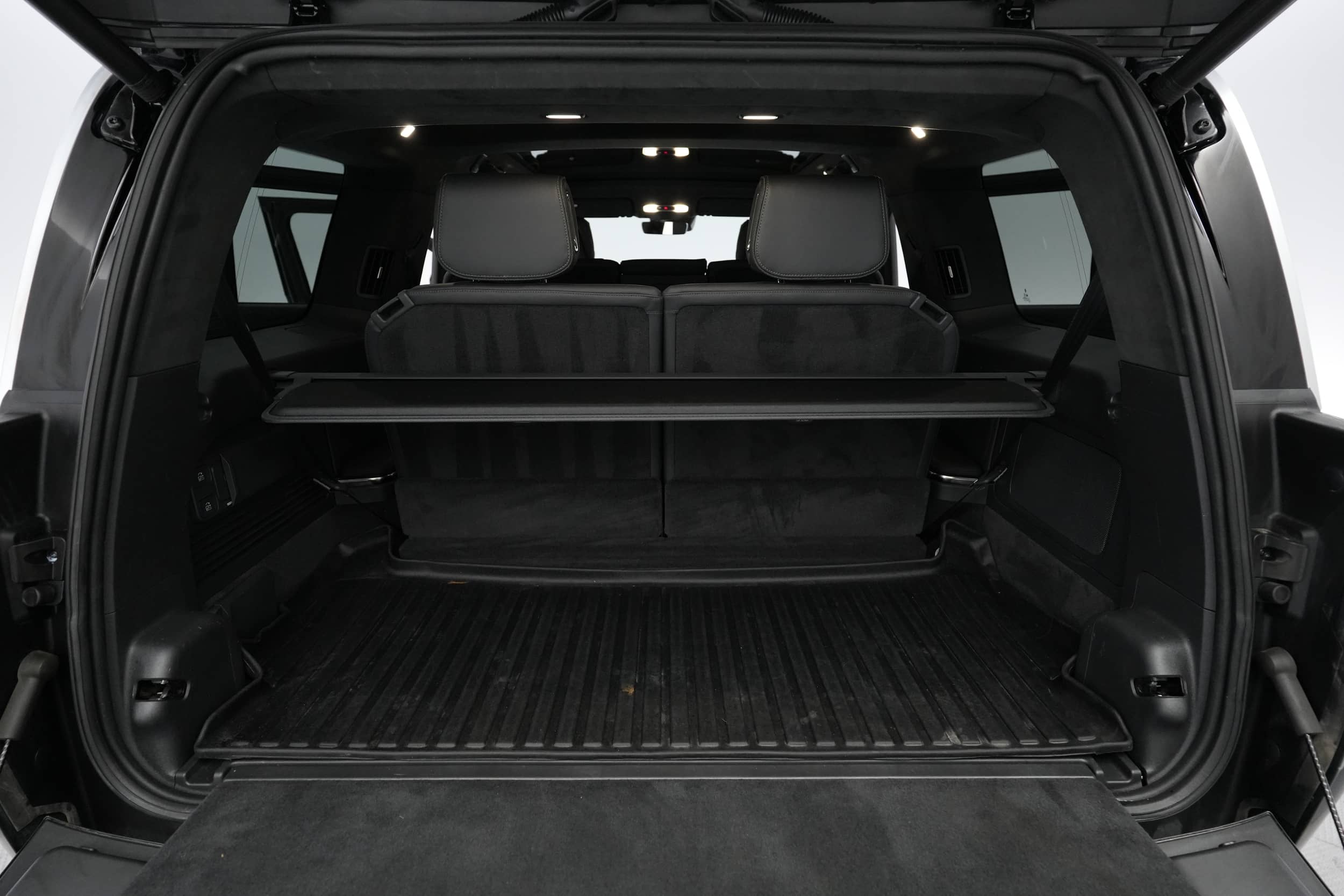 EverCars Co. vehicle image 6 for Rivian R1S -  Adventure on EverCars Co.