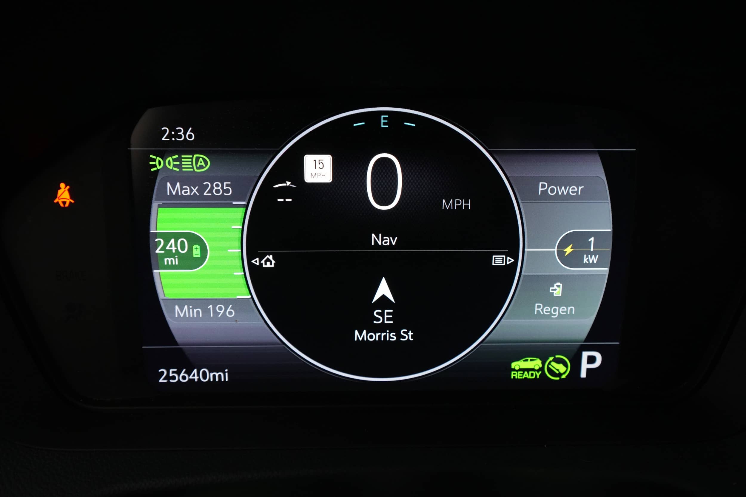 EverCars Co. vehicle image 5 for Chevrolet Bolt EUV -  Premier on EverCars Co.