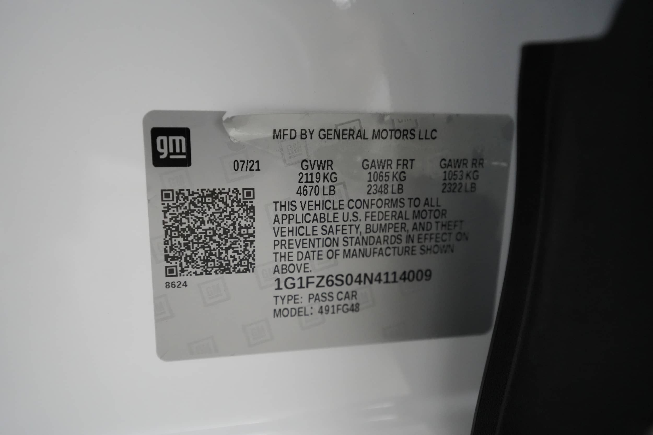 EverCars Co. vehicle image 21 for Chevrolet Bolt EUV -  Premier on EverCars Co.