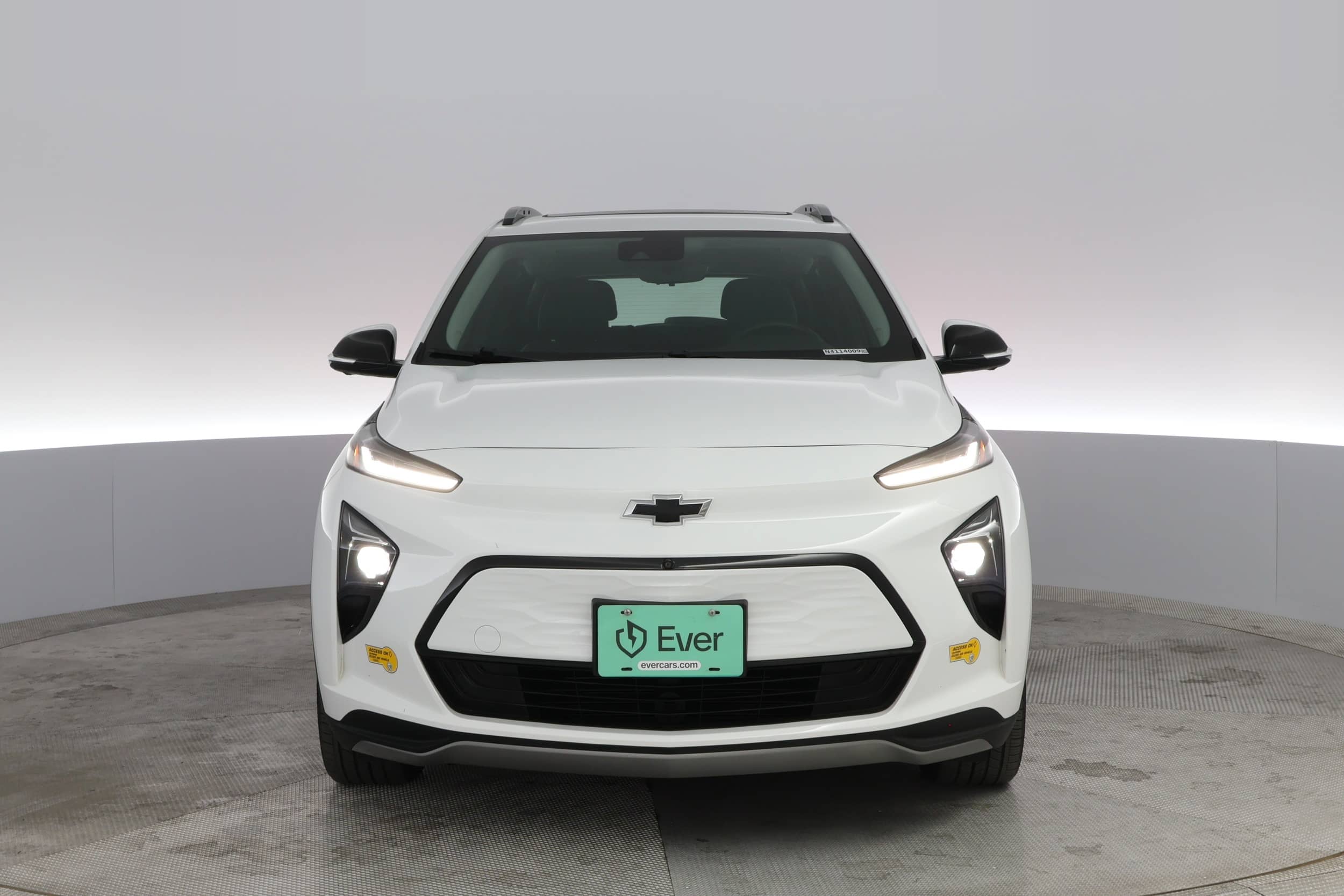 EverCars Co. vehicle image 13 for Chevrolet Bolt EUV -  Premier on EverCars Co.