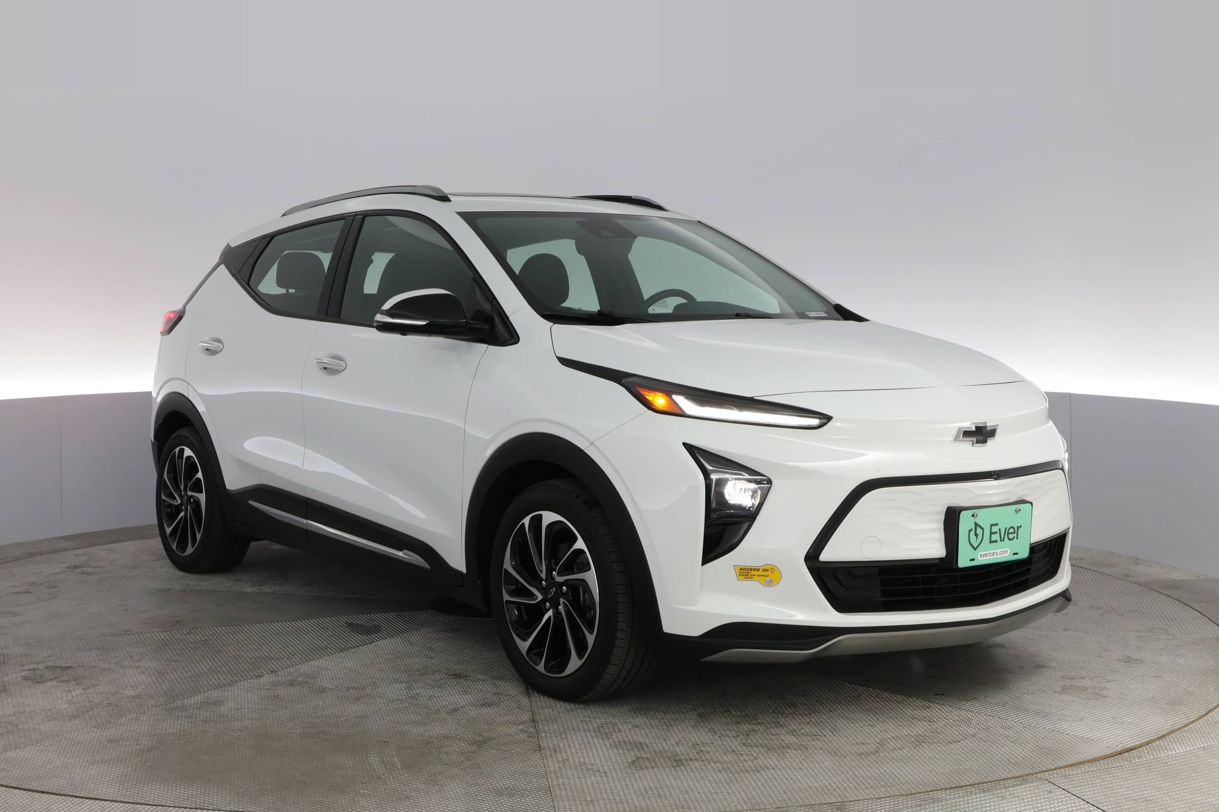 EverCars Co. vehicle image 12 for Chevrolet Bolt EUV -  Premier on EverCars Co.