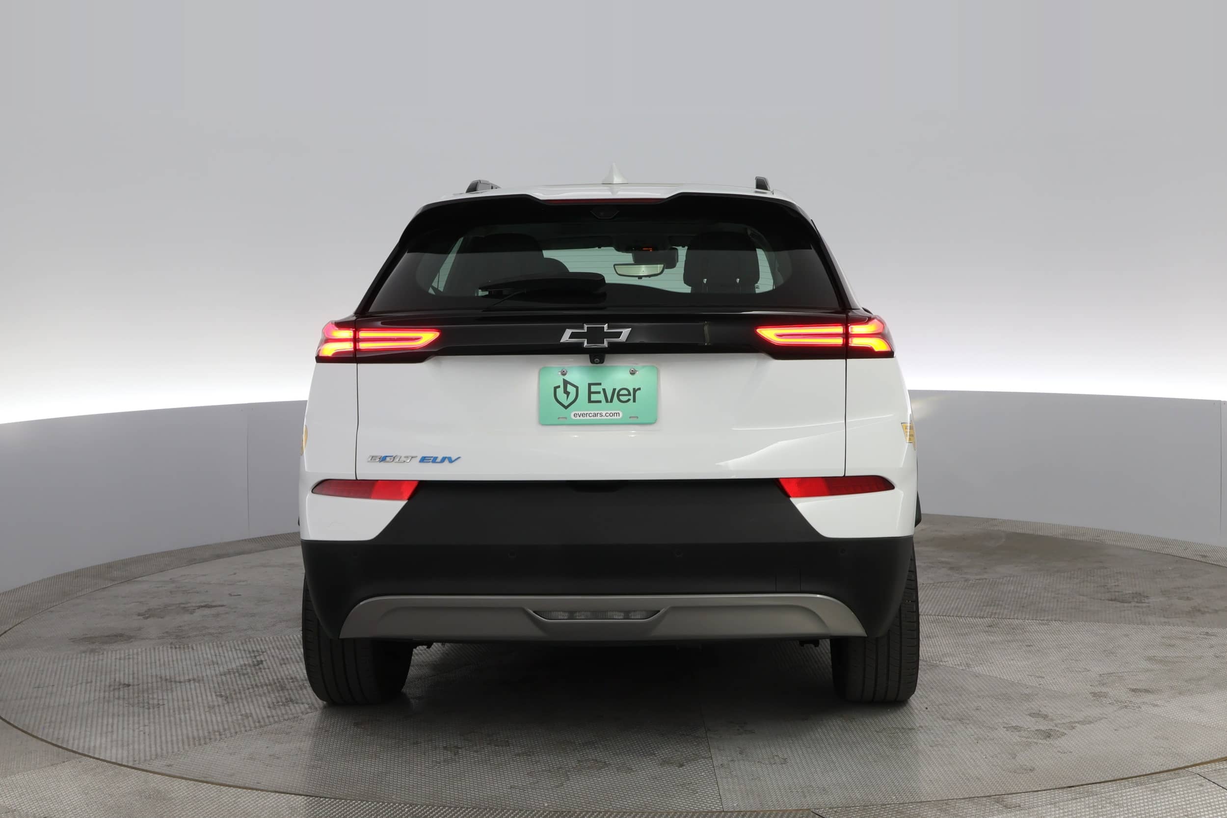 EverCars Co. vehicle image 14 for Chevrolet Bolt EUV -  Premier on EverCars Co.