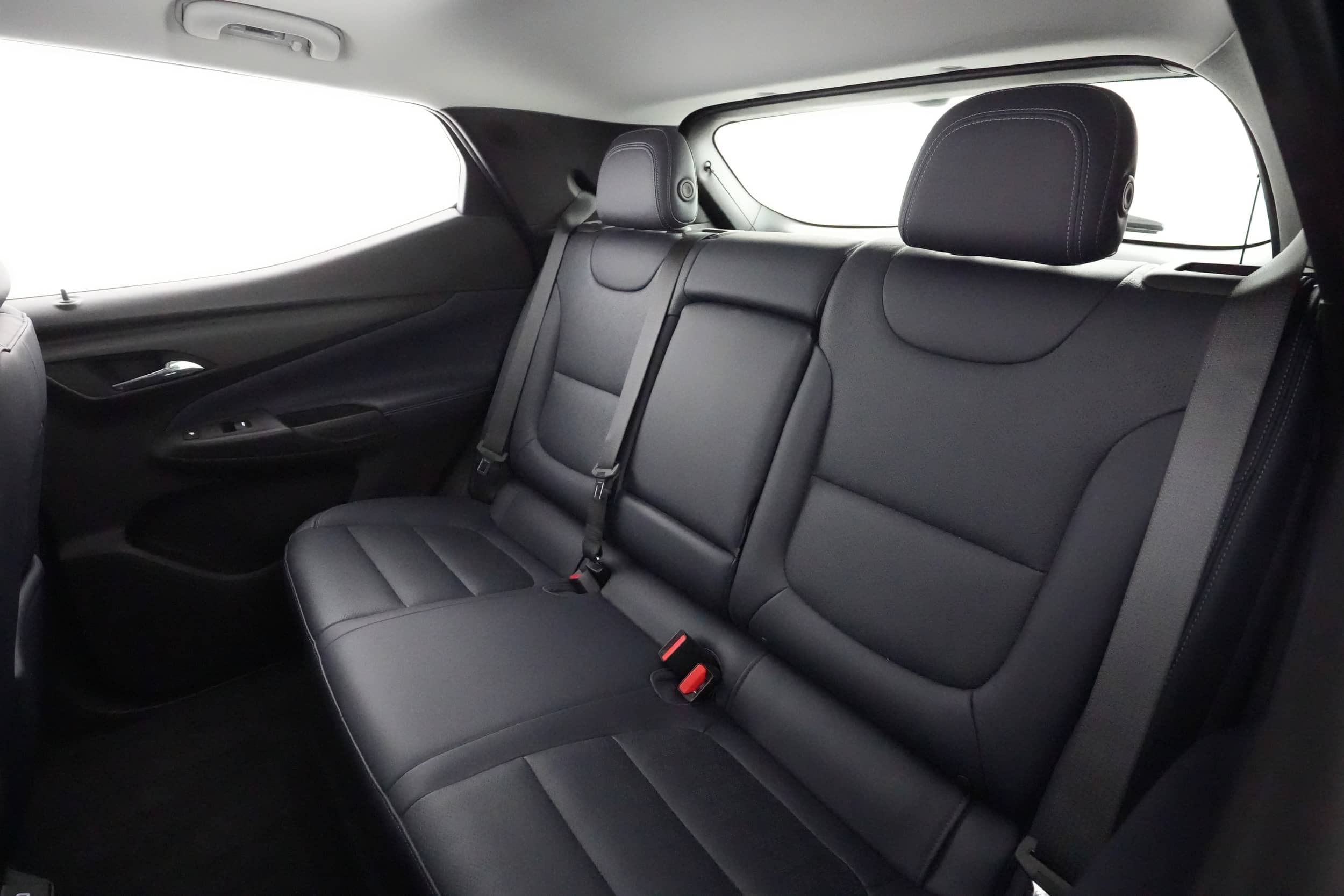 EverCars Co. vehicle image 20 for Chevrolet Bolt EUV -  Premier on EverCars Co.