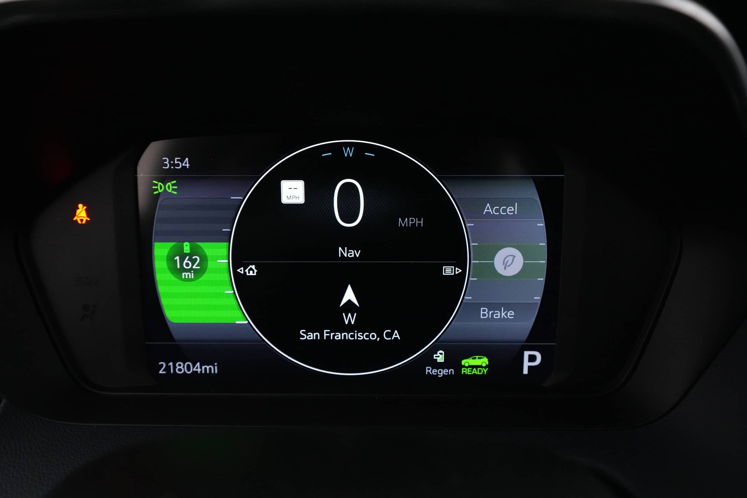 EverCars Co. vehicle image 5 for Chevrolet Bolt EUV -  Premier on EverCars Co.