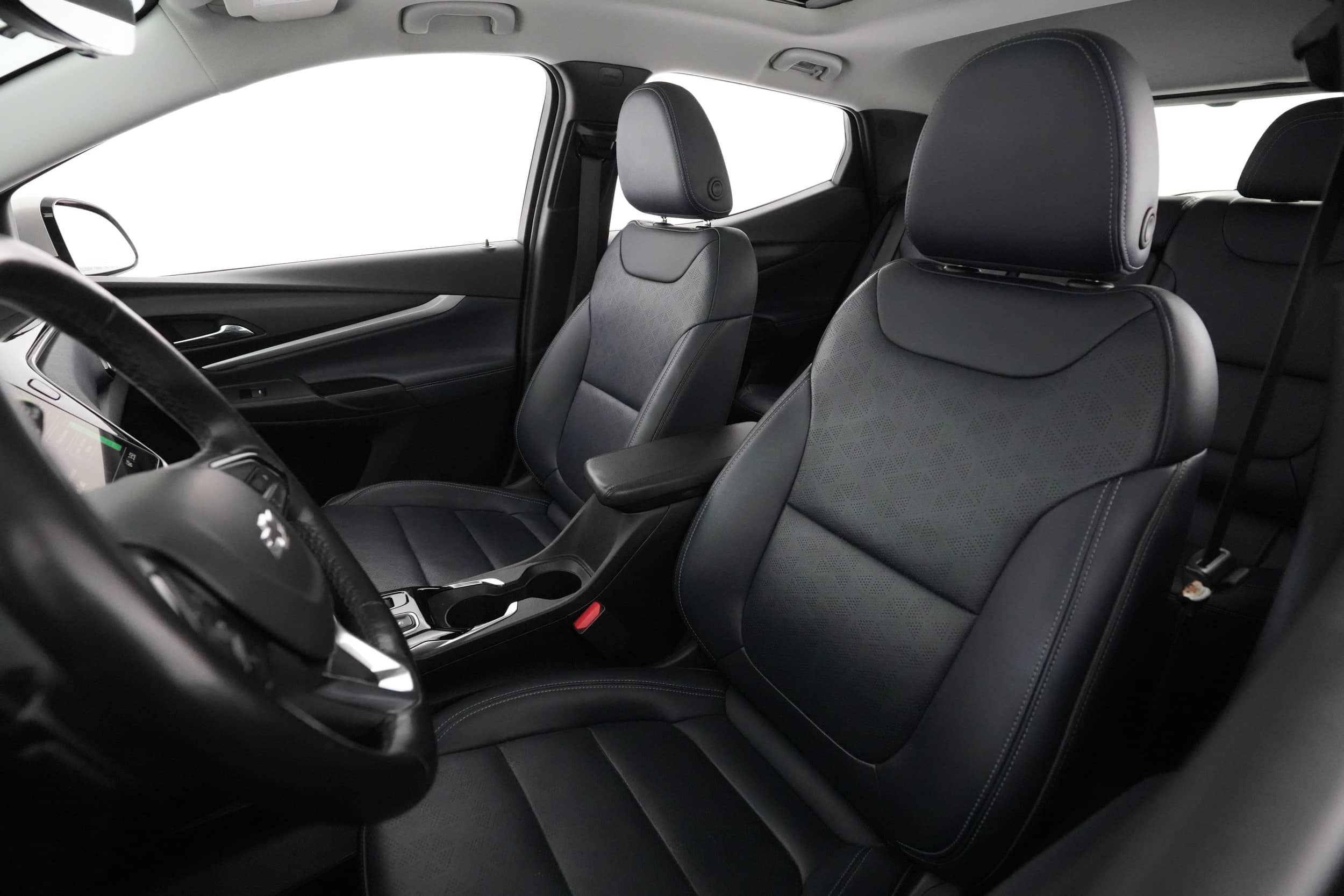 EverCars Co. vehicle image 3 for Chevrolet Bolt EUV -  Premier on EverCars Co.