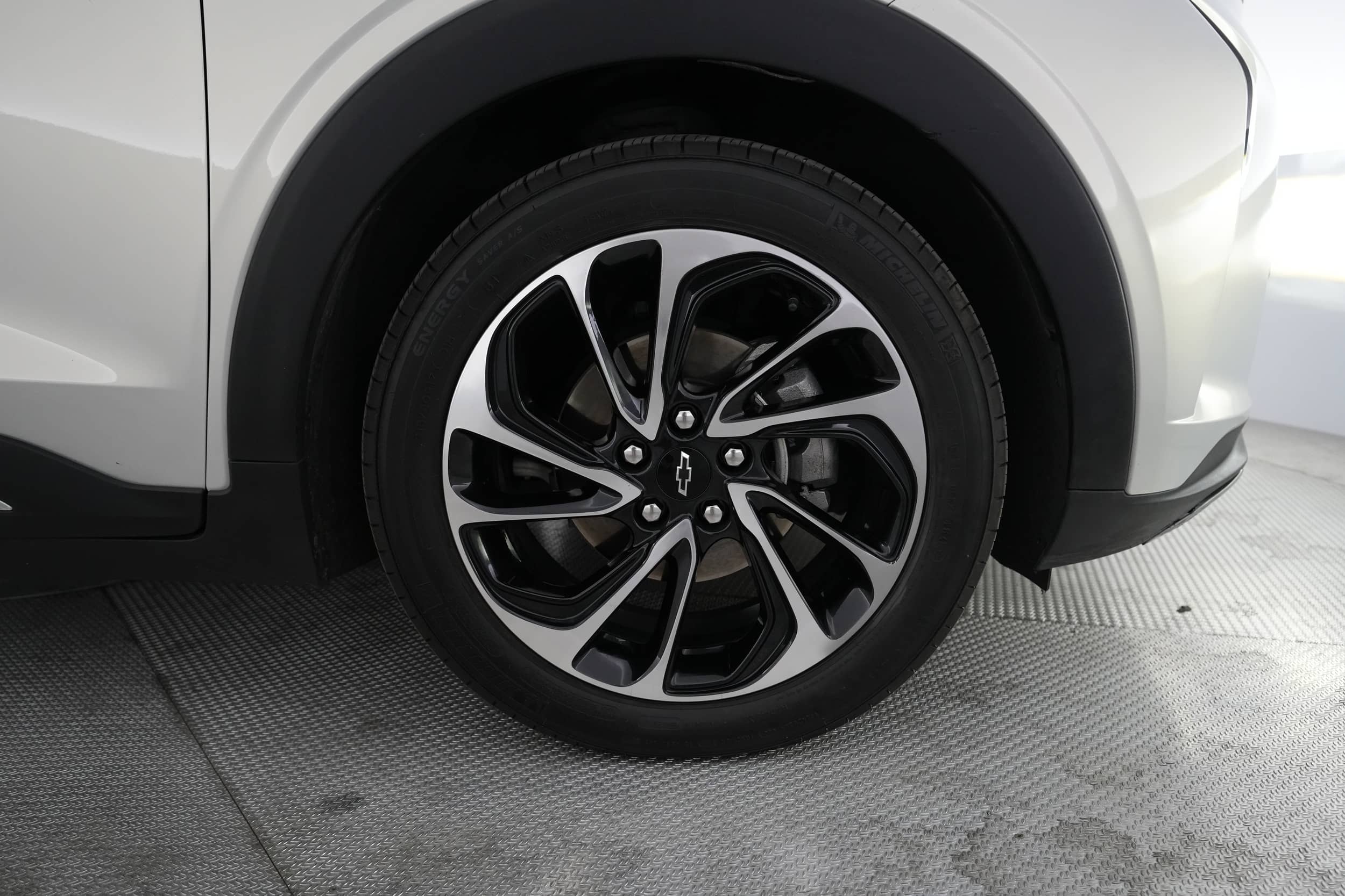 EverCars Co. vehicle image 17 for Chevrolet Bolt EUV -  Premier on EverCars Co.