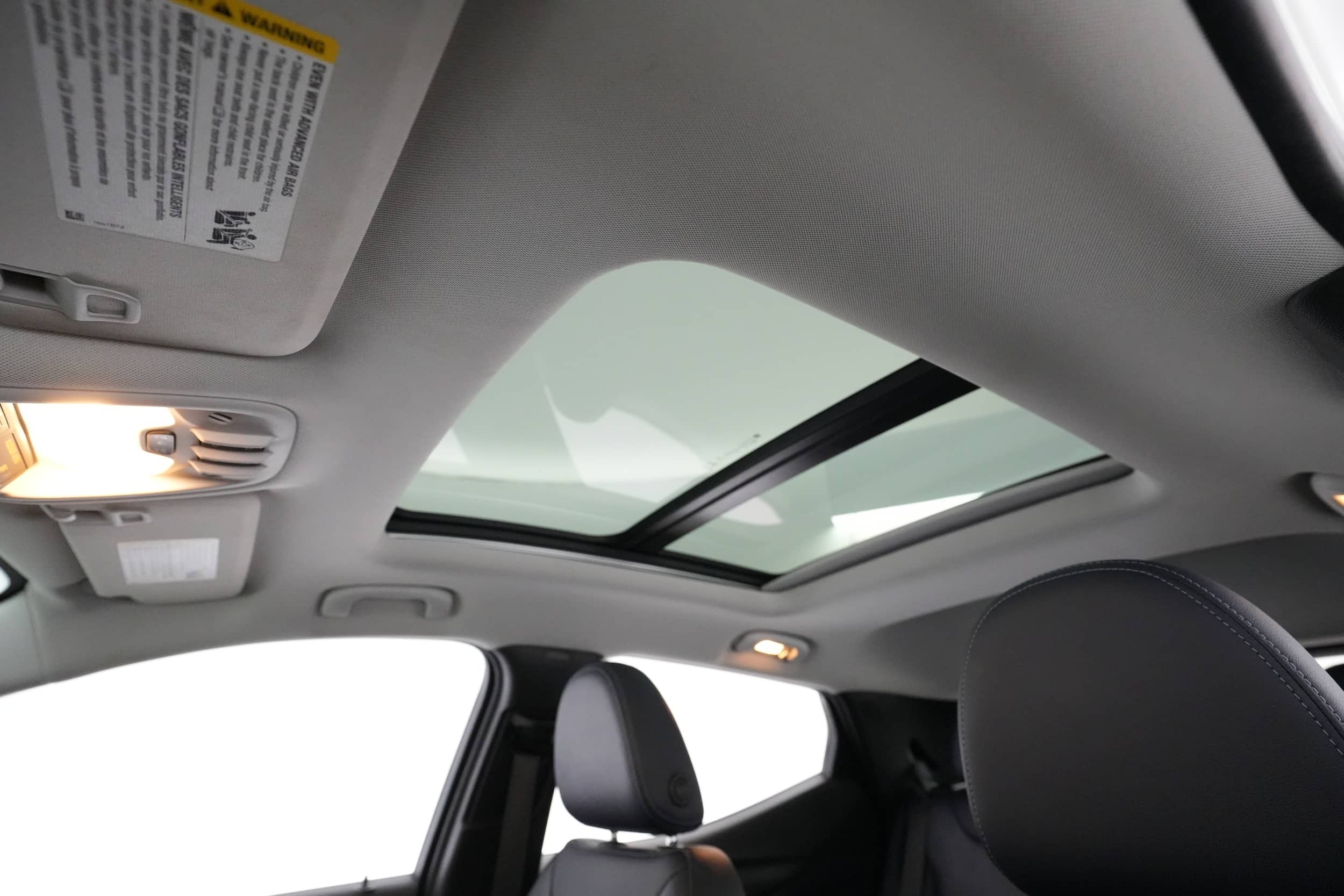 EverCars Co. vehicle image 18 for Chevrolet Bolt EUV -  Premier on EverCars Co.