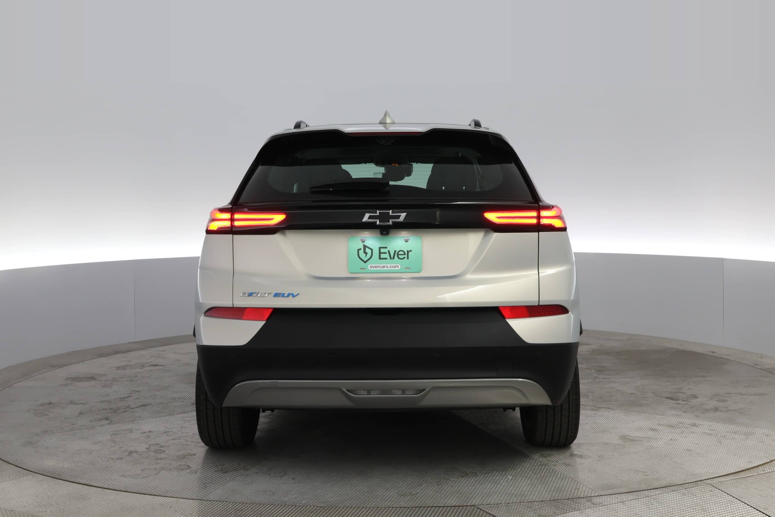 EverCars Co. vehicle image 14 for Chevrolet Bolt EUV -  Premier on EverCars Co.