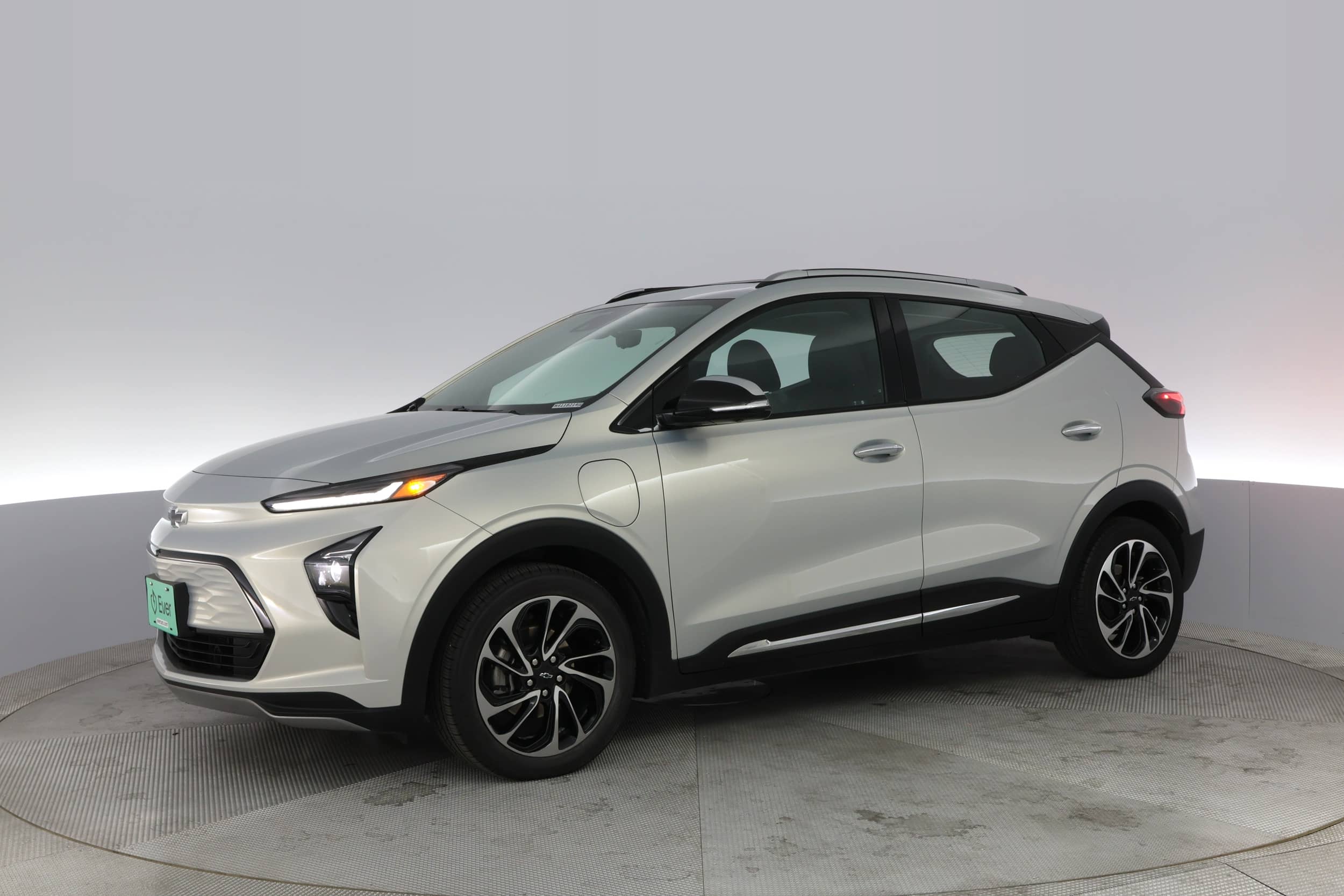 EverCars Co. vehicle image 11 for Chevrolet Bolt EUV -  Premier on EverCars Co.