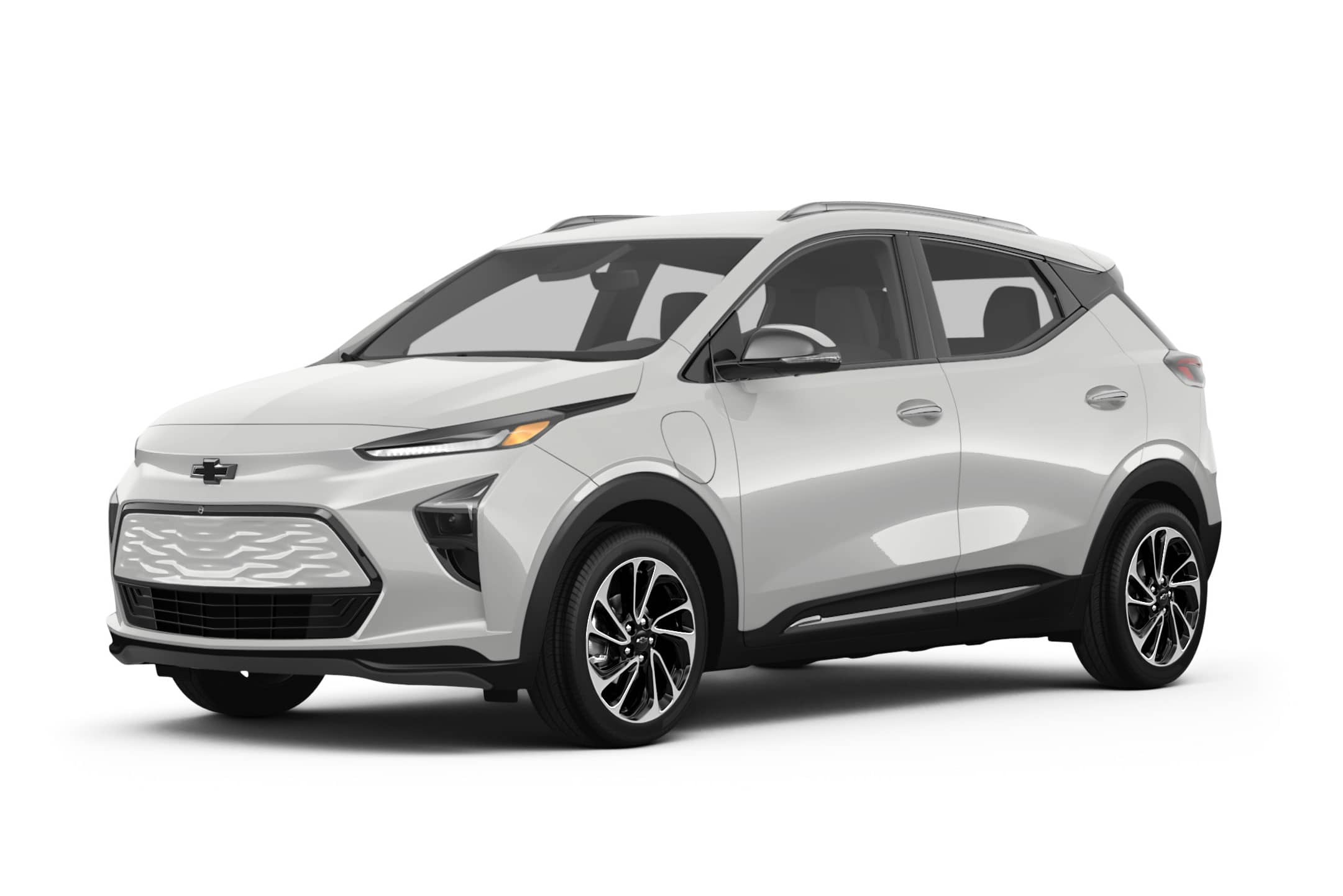 EverCars Co. featured vehicle's image for Chevrolet Bolt EUV -  Premier on EverCars Co.