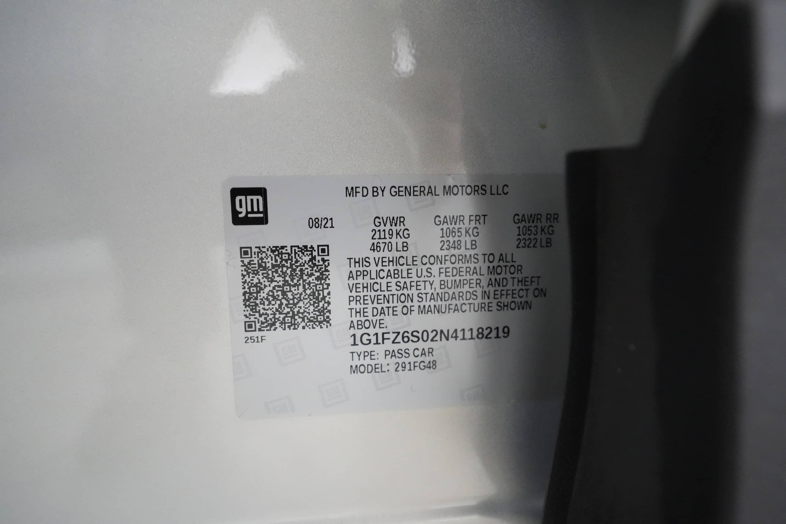 EverCars Co. vehicle image 21 for Chevrolet Bolt EUV -  Premier on EverCars Co.