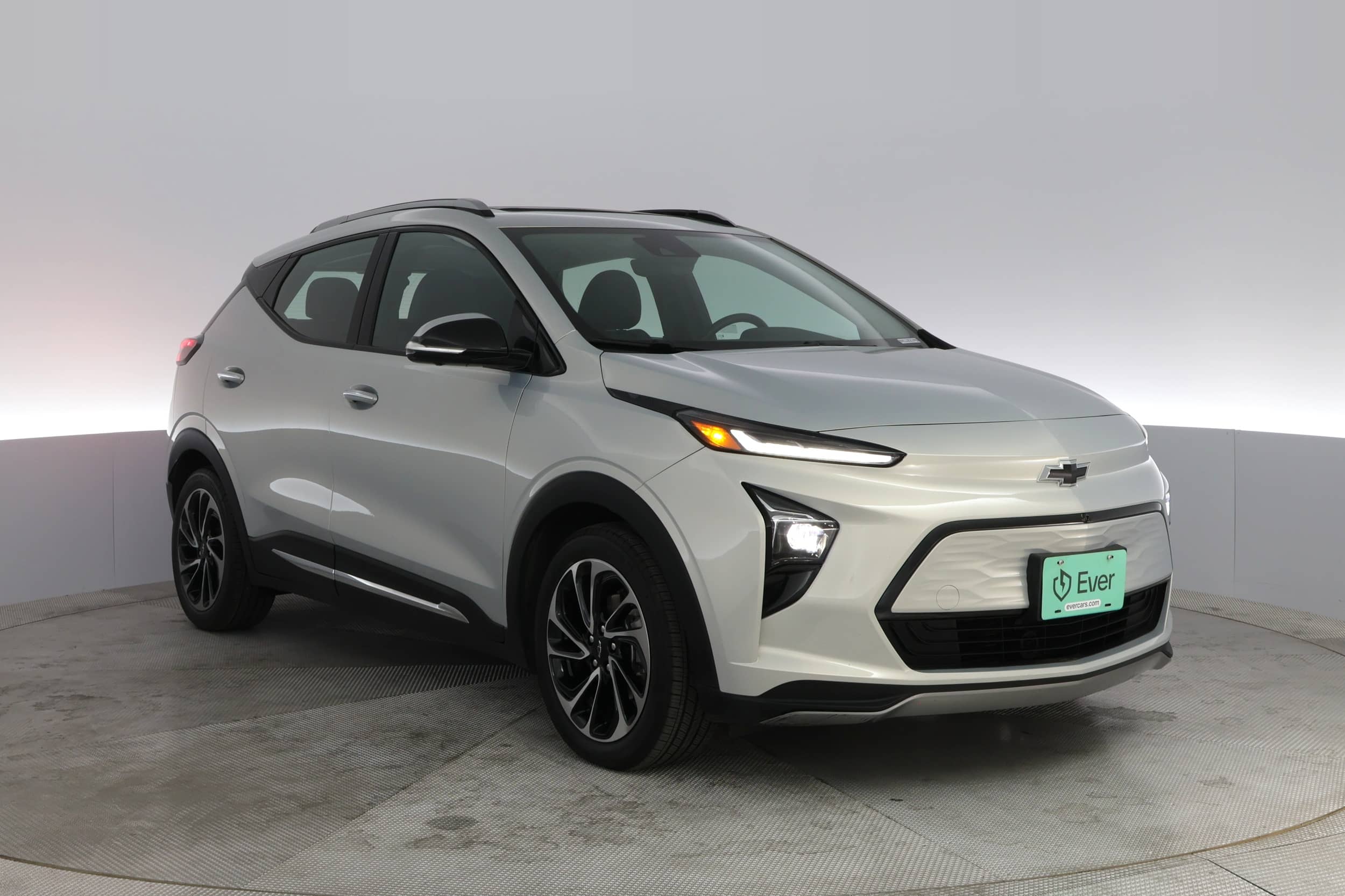 EverCars Co. vehicle image 12 for Chevrolet Bolt EUV -  Premier on EverCars Co.