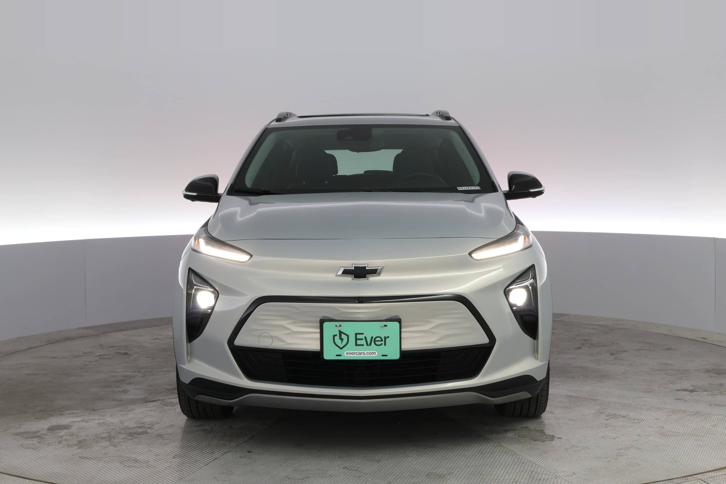 EverCars Co. vehicle image 13 for Chevrolet Bolt EUV -  Premier on EverCars Co.