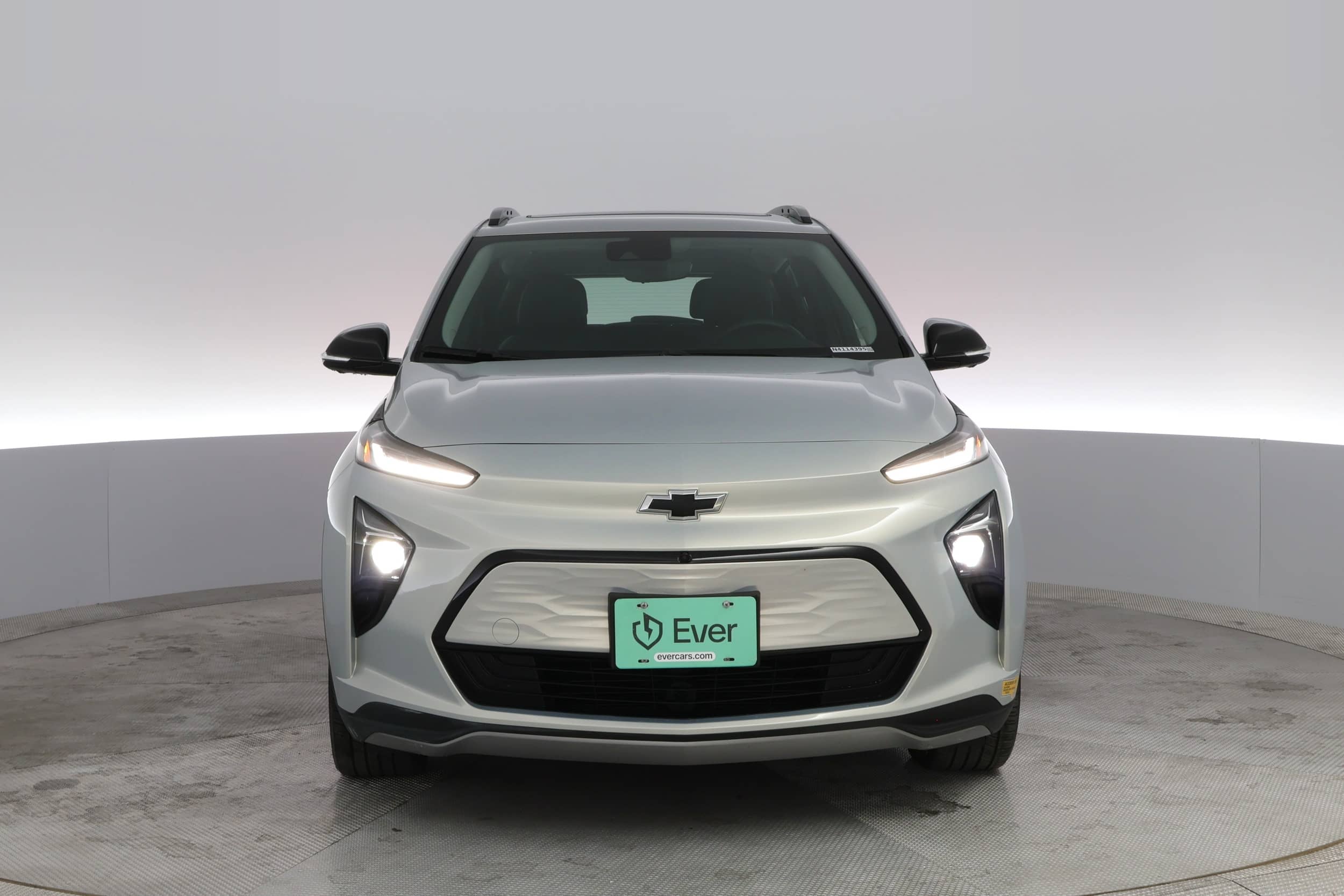 EverCars Co. vehicle image 13 for Chevrolet Bolt EUV -  Premier on EverCars Co.