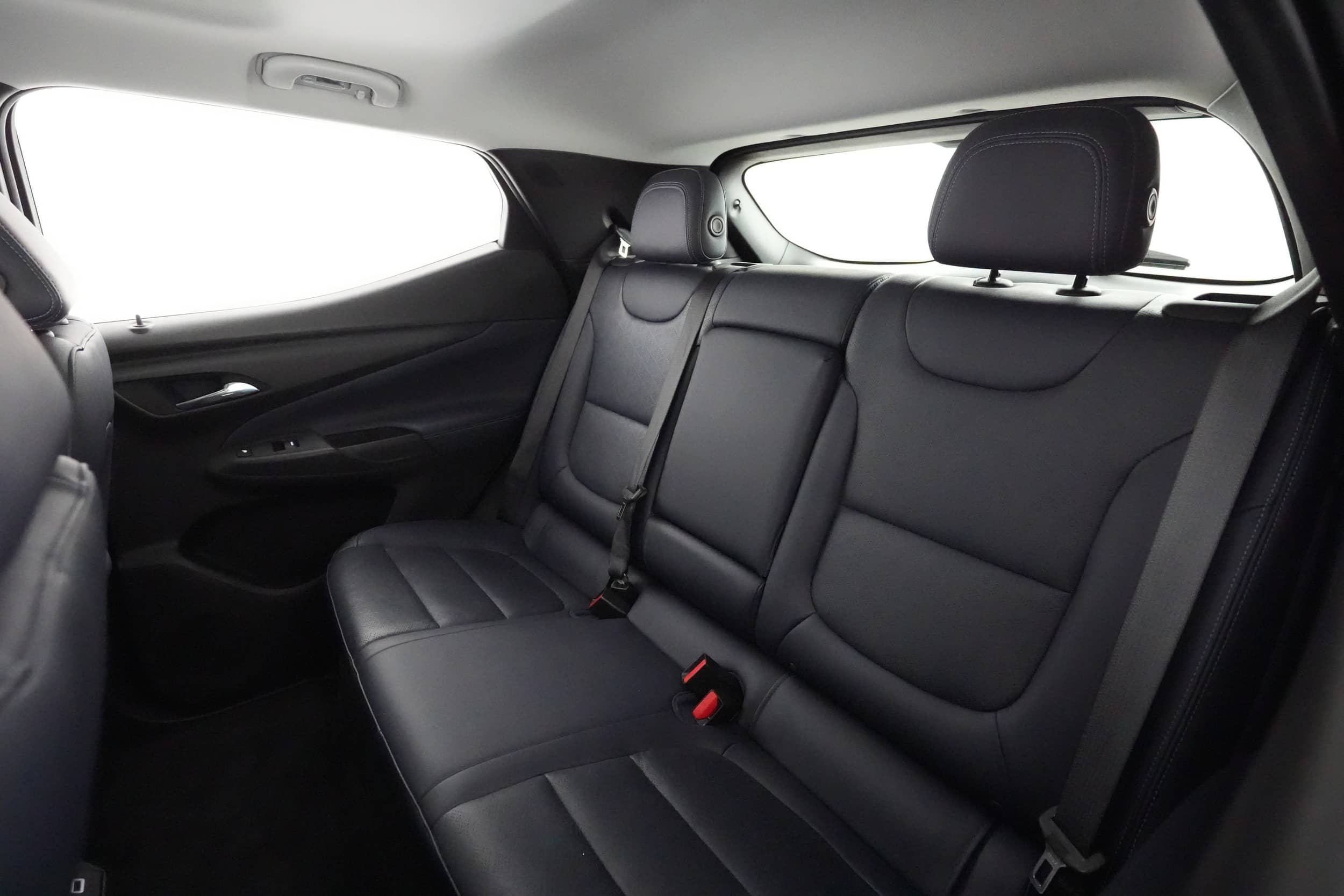 EverCars Co. vehicle image 20 for Chevrolet Bolt EUV -  Premier on EverCars Co.