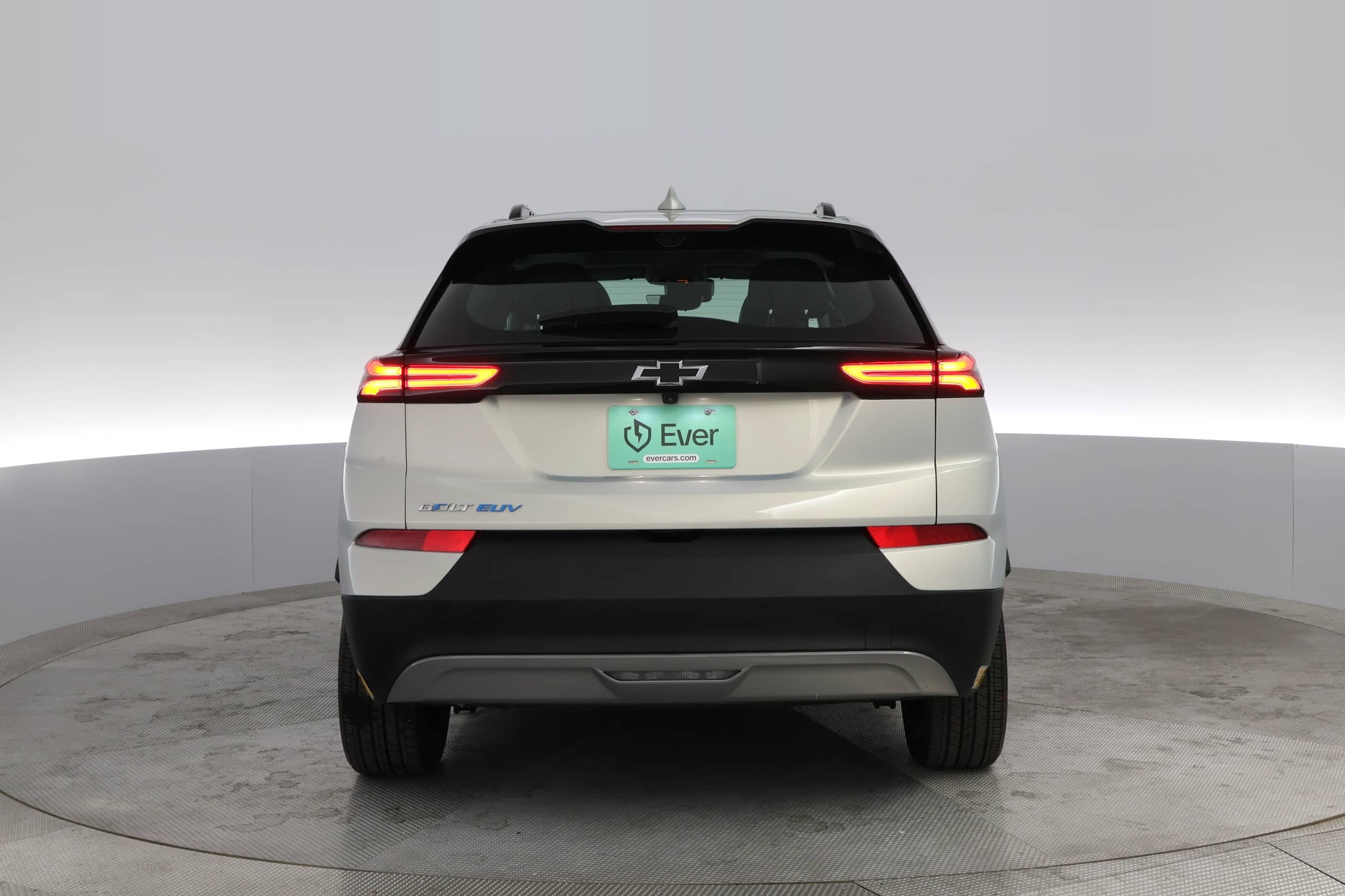 EverCars Co. vehicle image 14 for Chevrolet Bolt EUV -  Premier on EverCars Co.