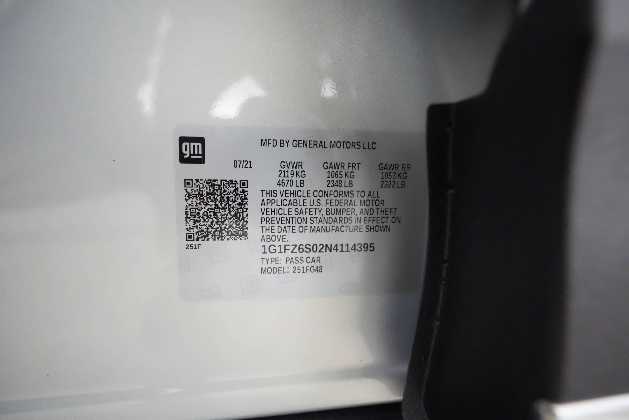 EverCars Co. vehicle image 21 for Chevrolet Bolt EUV -  Premier on EverCars Co.