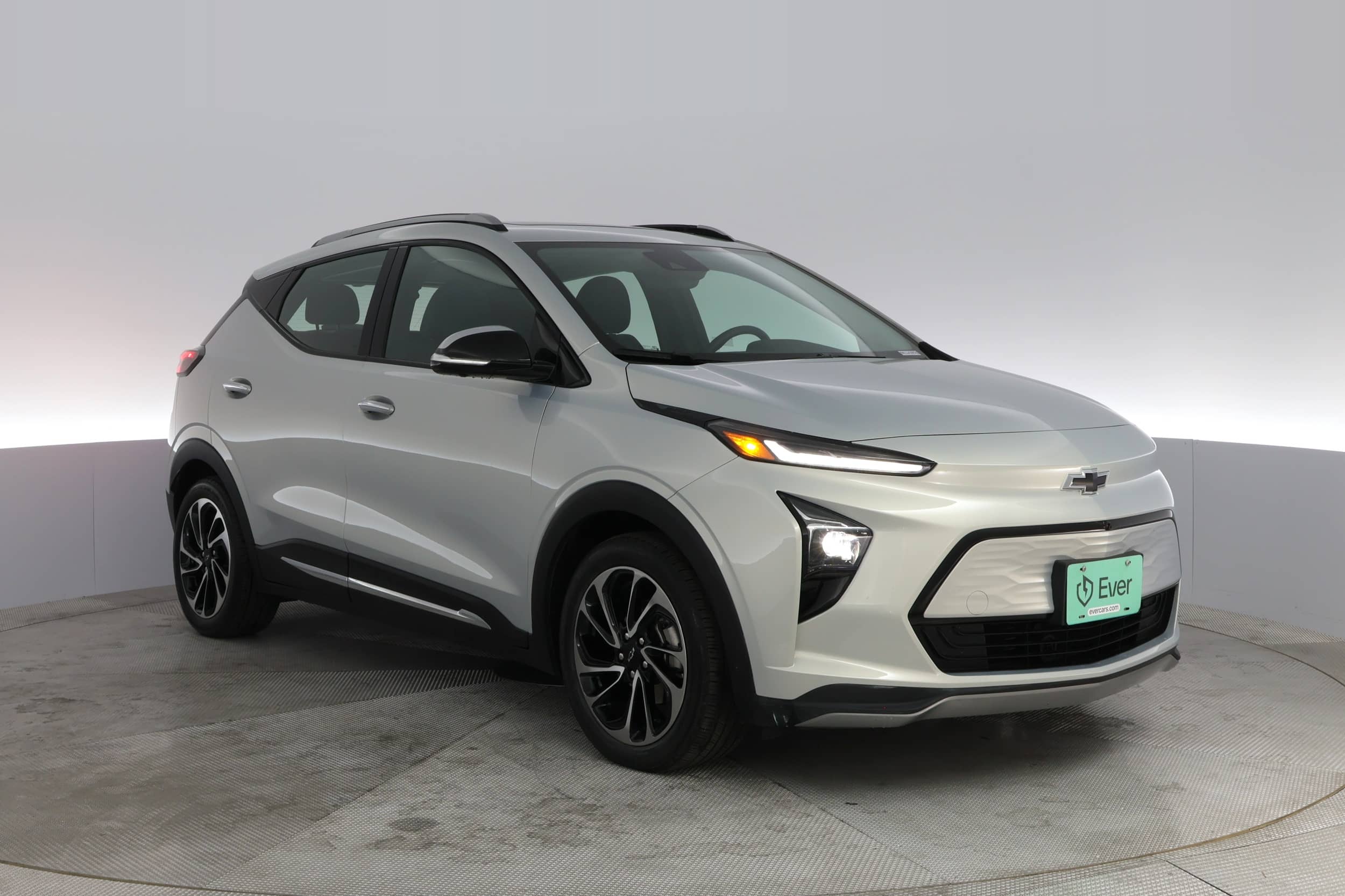 EverCars Co. vehicle image 12 for Chevrolet Bolt EUV -  Premier on EverCars Co.