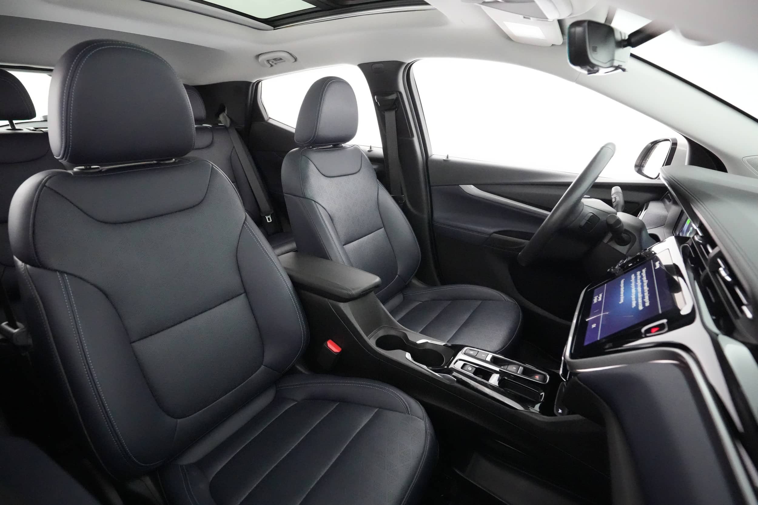 EverCars Co. vehicle image 19 for Chevrolet Bolt EUV -  Premier on EverCars Co.