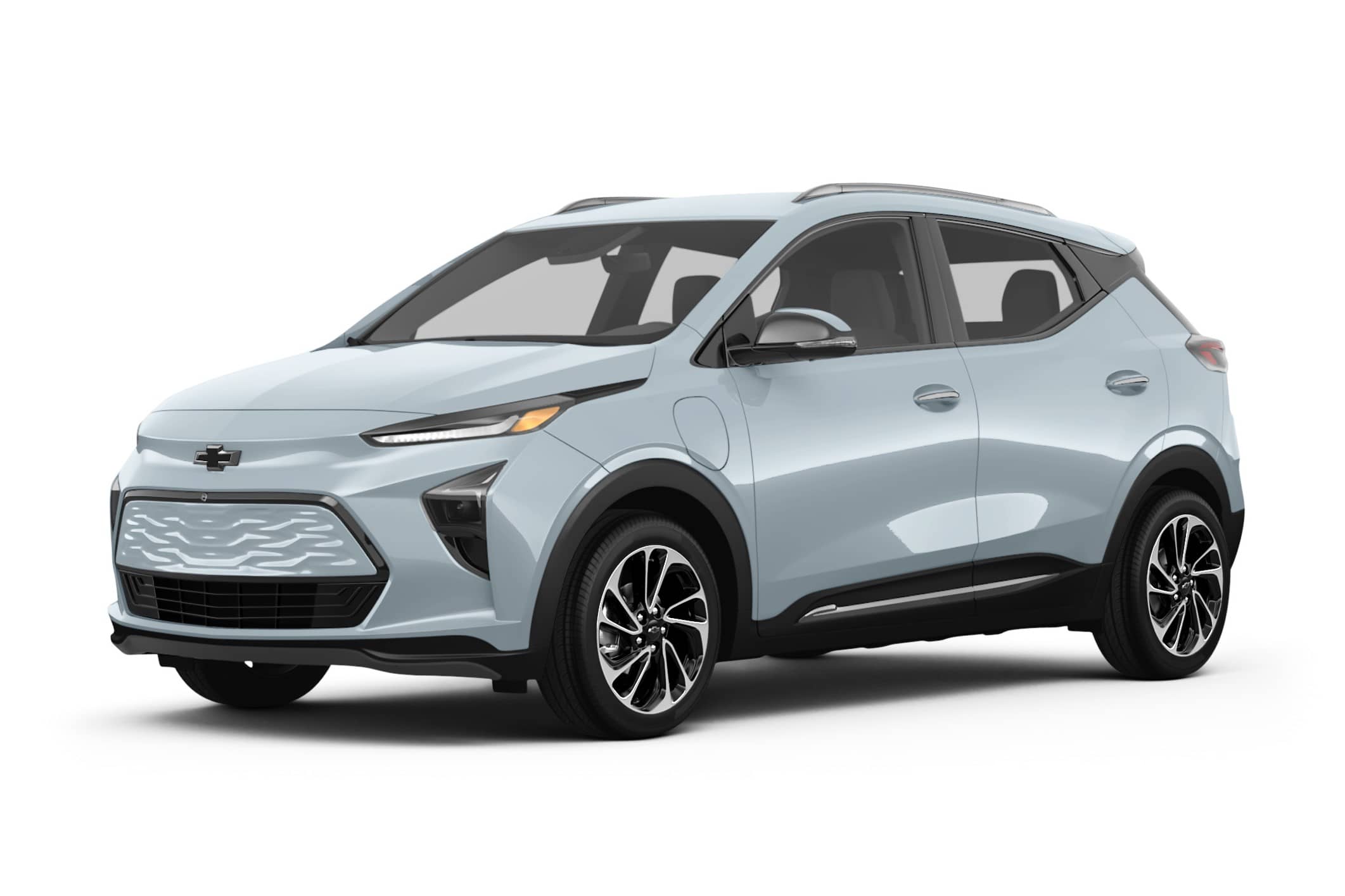 EverCars Co. featured vehicle's image for Chevrolet Bolt EUV -  Premier on EverCars Co.