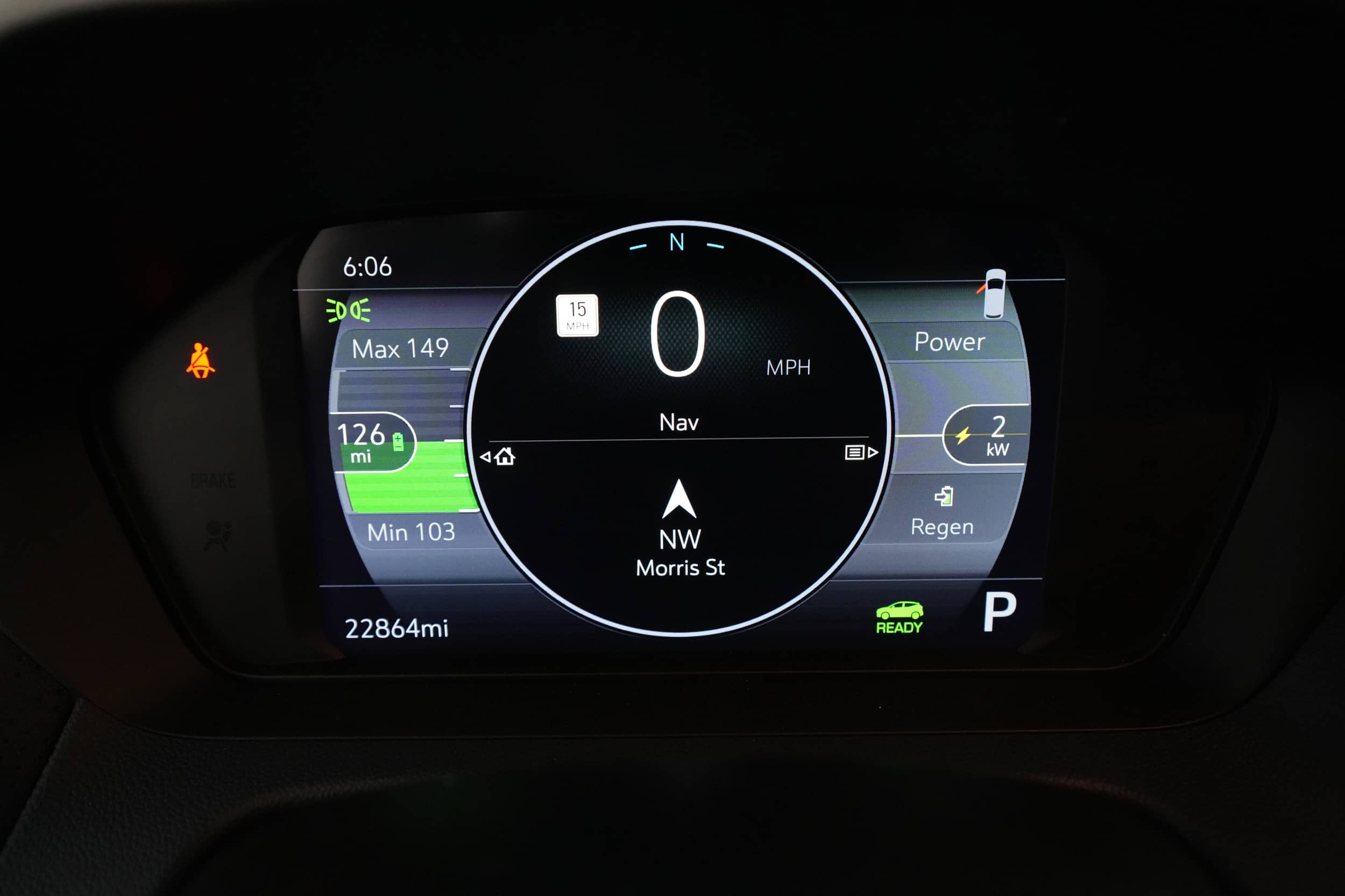 EverCars Co. vehicle image 5 for Chevrolet Bolt EUV -  Premier on EverCars Co.